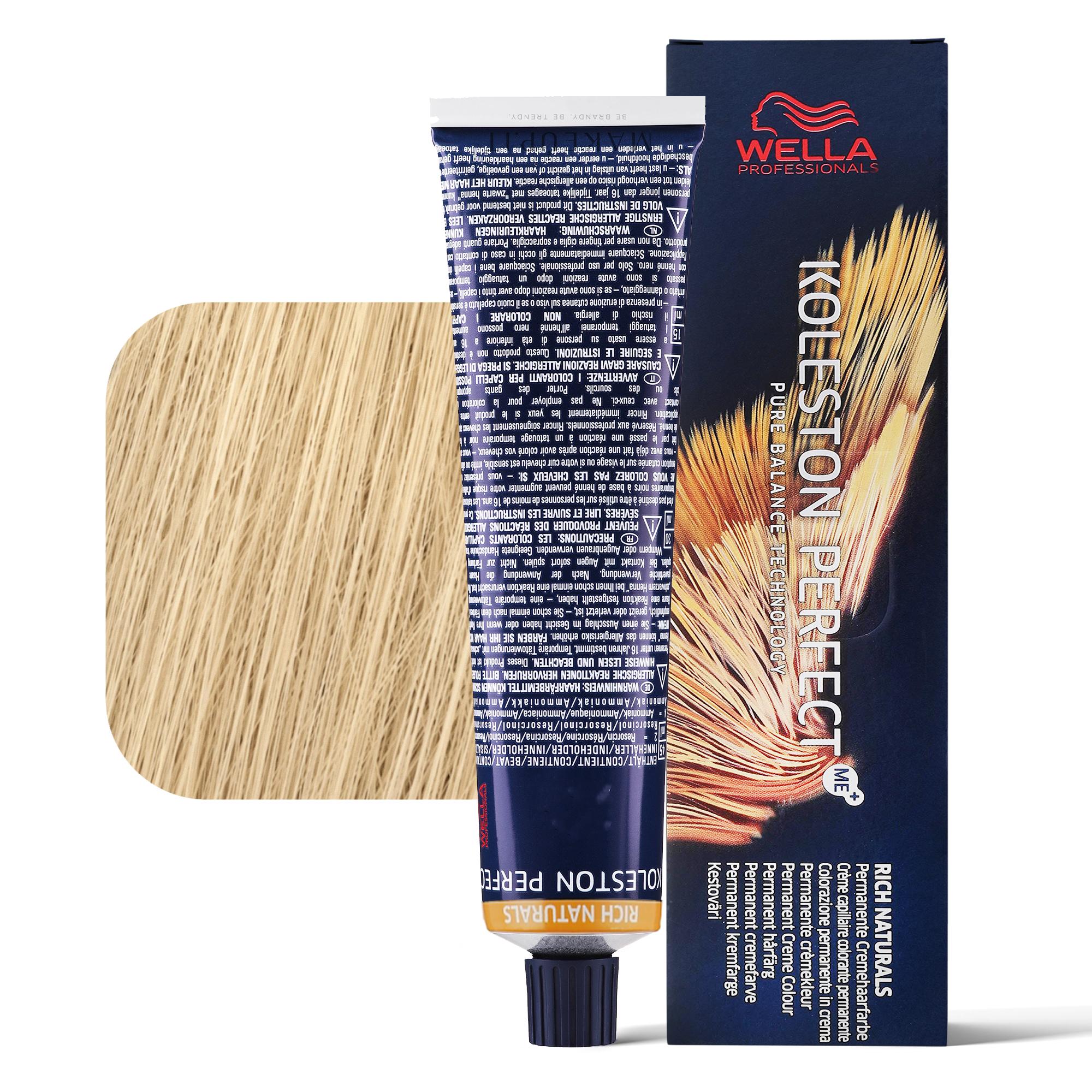 Koleston Perfect ME Tintura per Capelli - 10/38