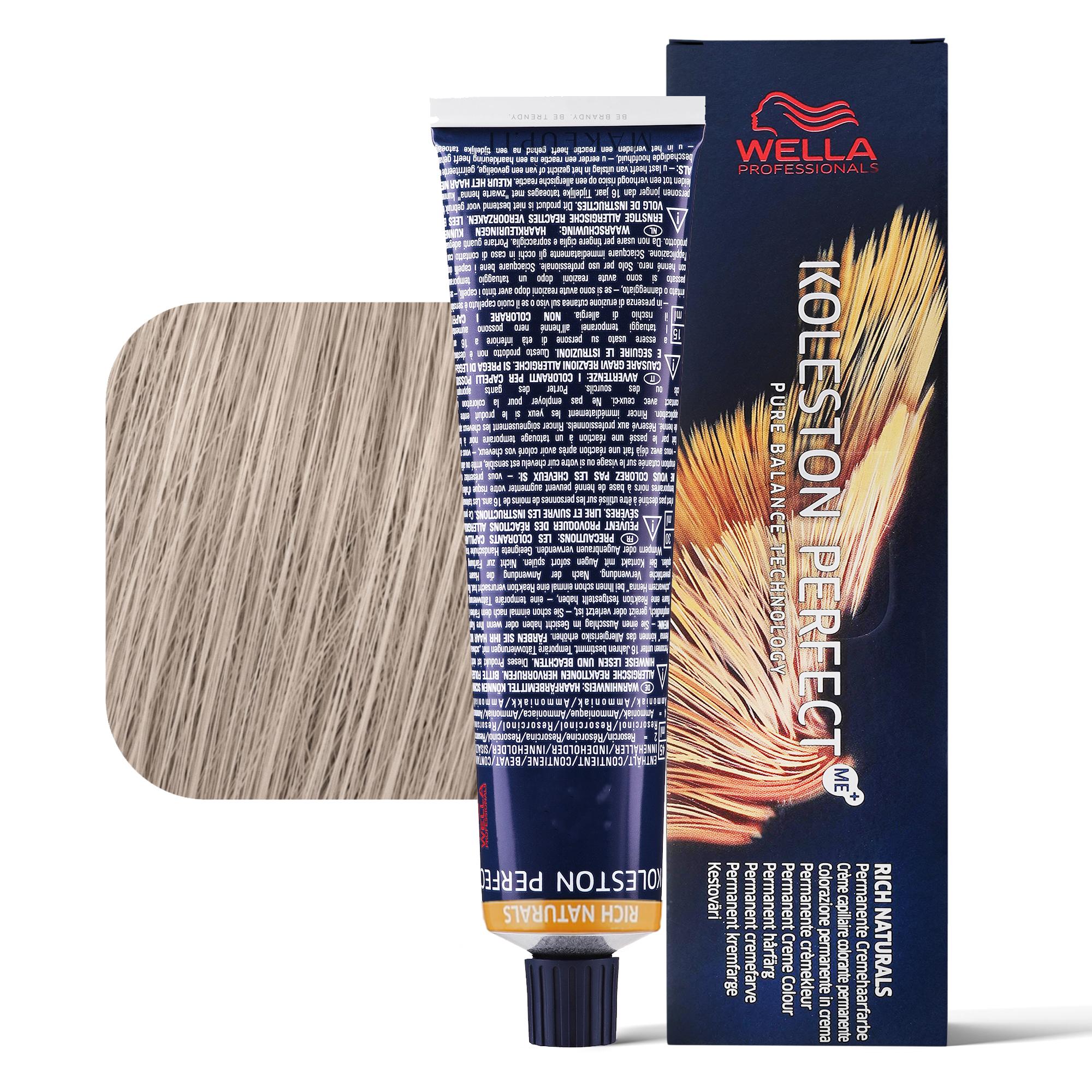 Koleston Perfect ME Tintura per Capelli - 10/8