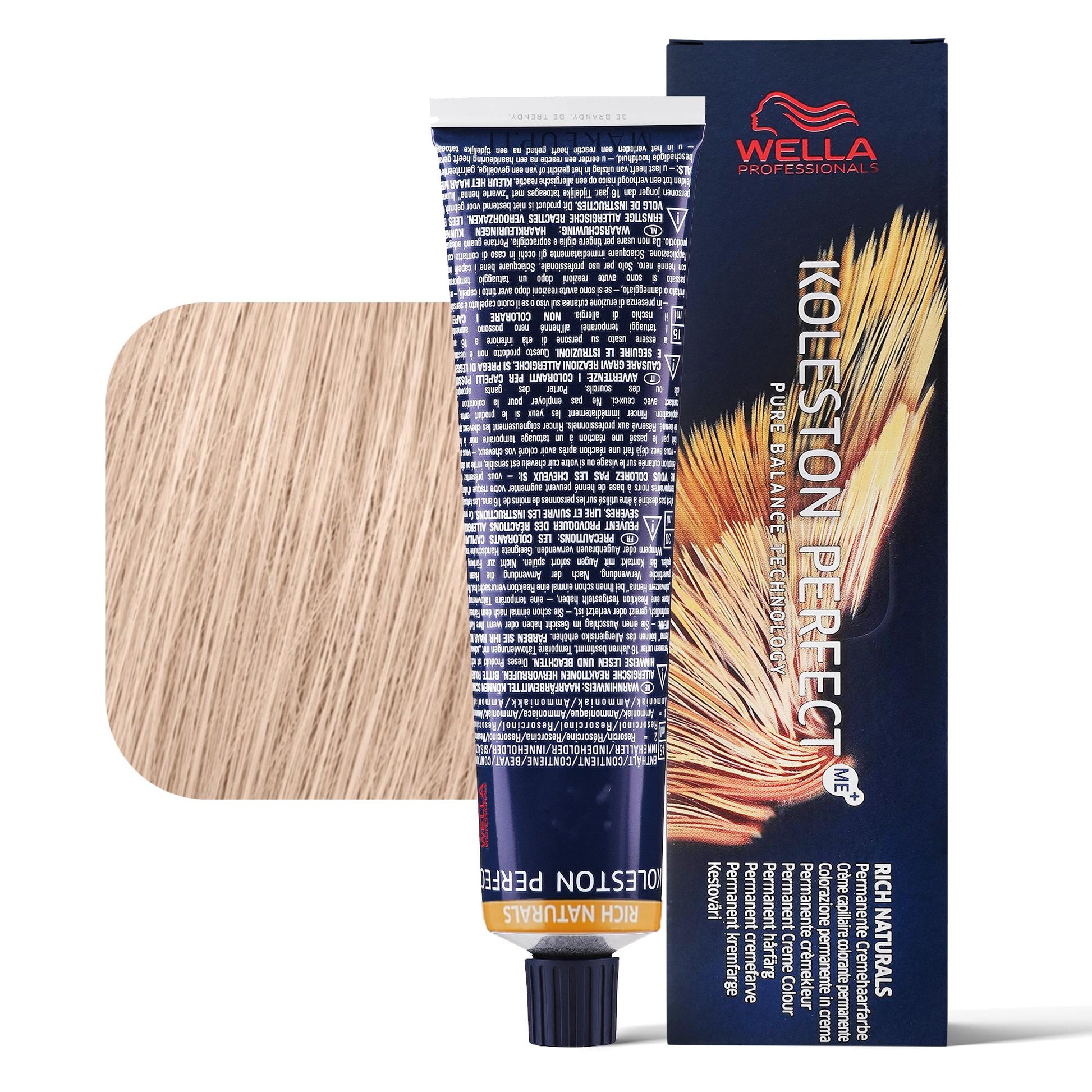 Koleston Perfect ME Tintura per Capelli - 10/96