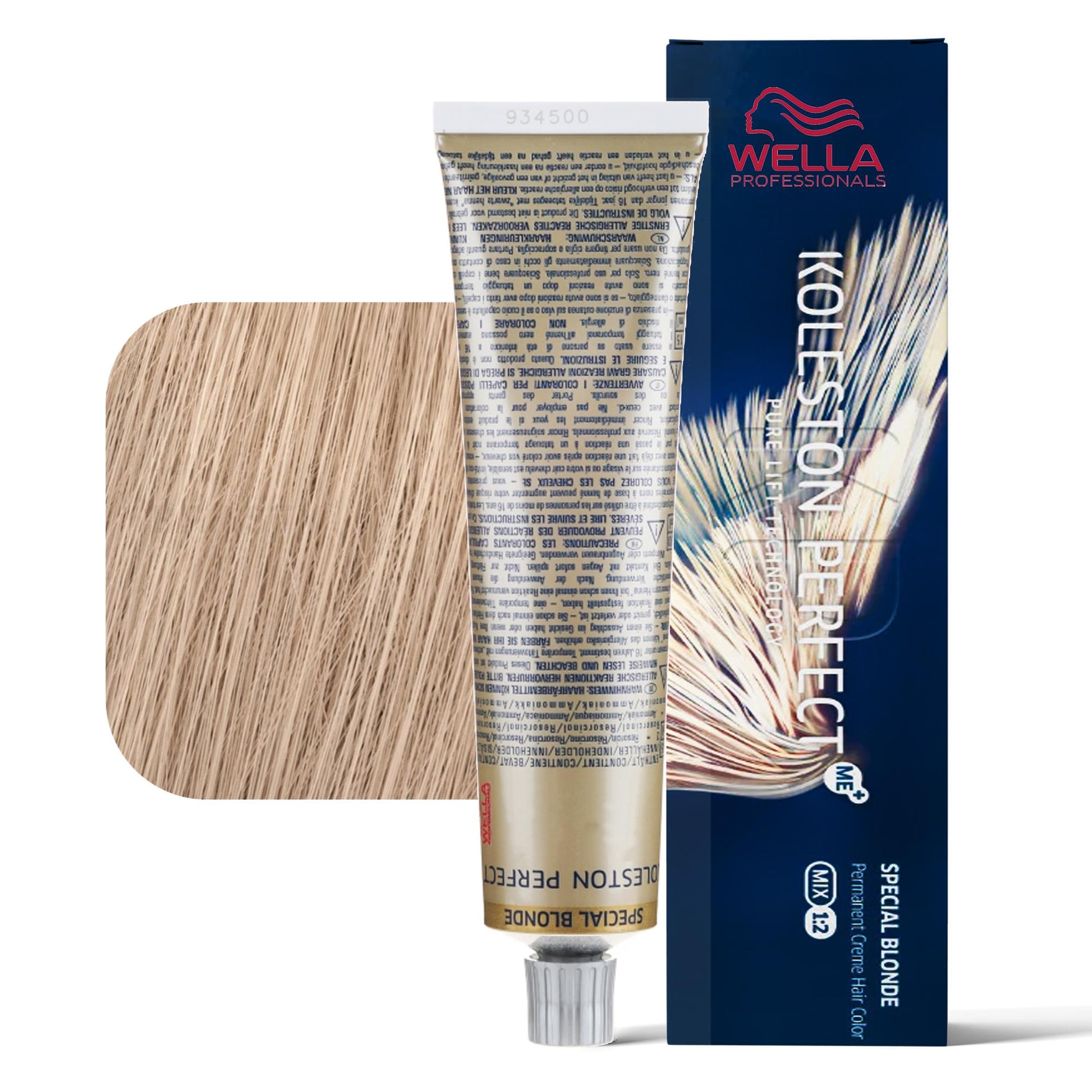 Koleston Perfect ME Tintura per Capelli - 12/61