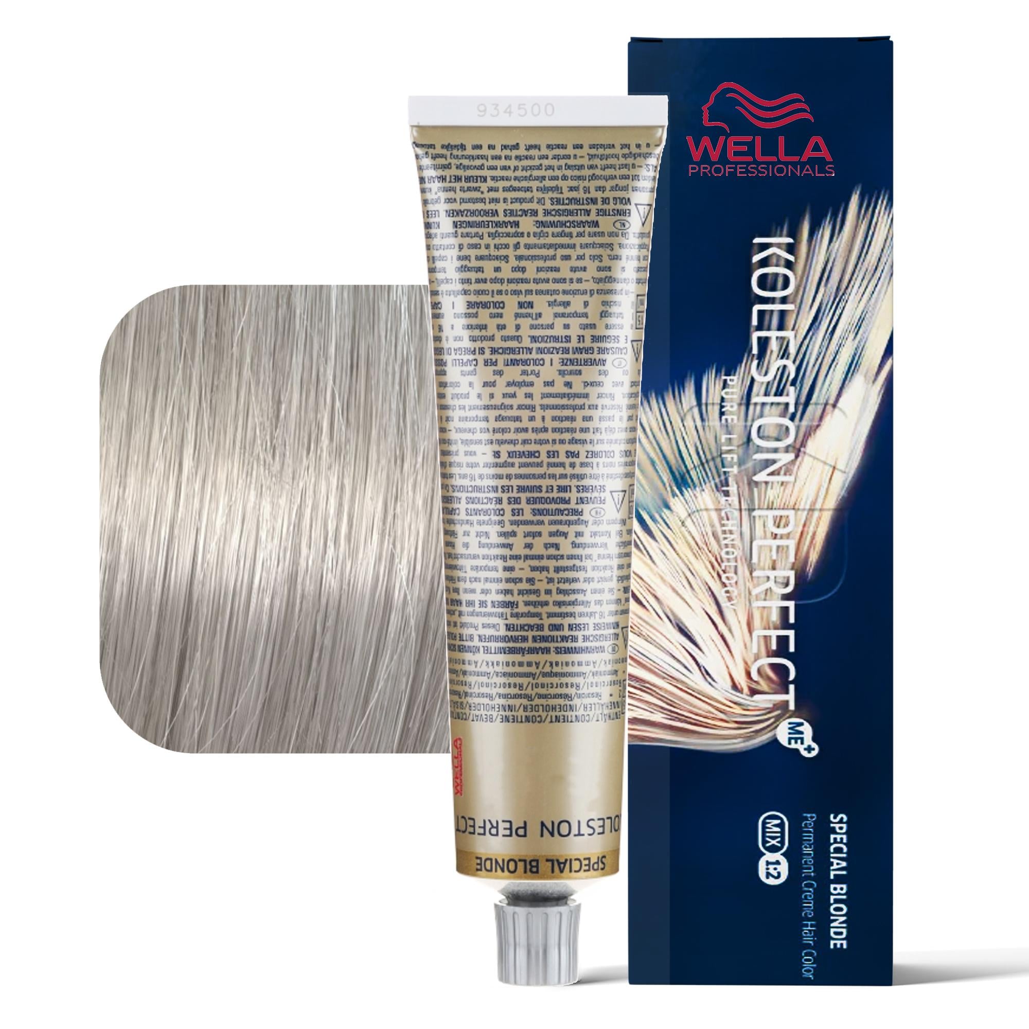 Koleston Perfect ME Tintura per Capelli - 12/89