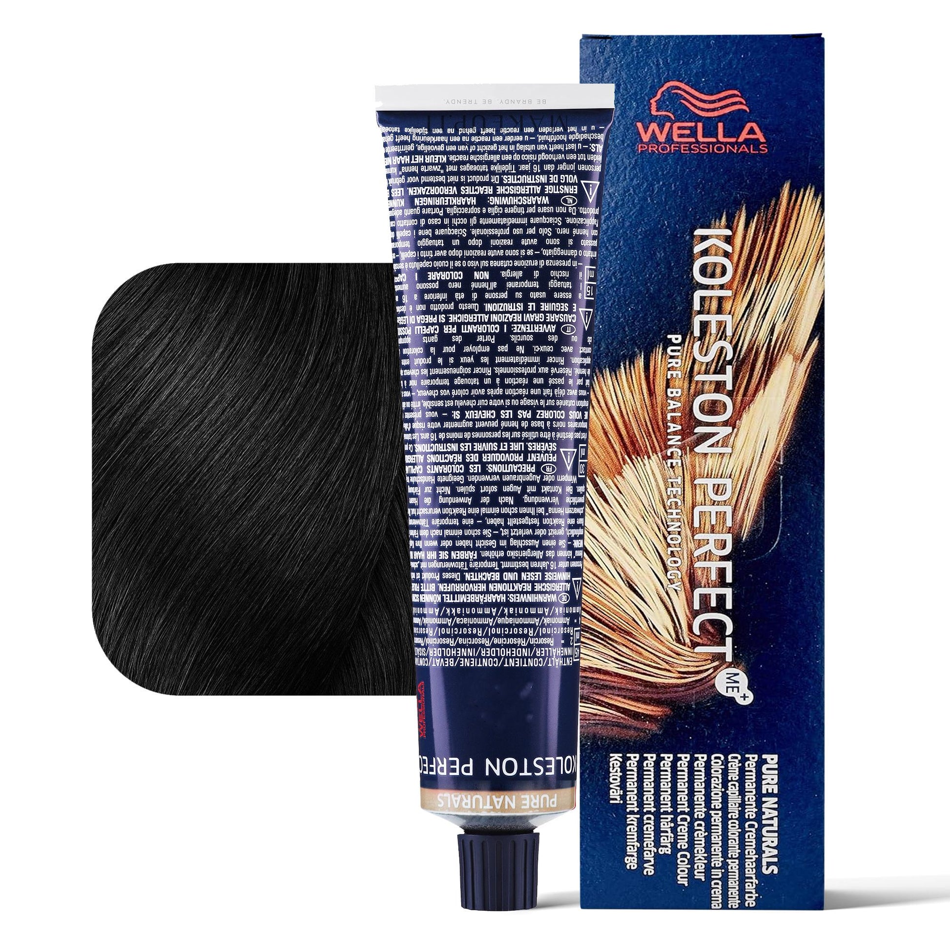 Koleston Perfect ME Tintura per Capelli - 2/0
