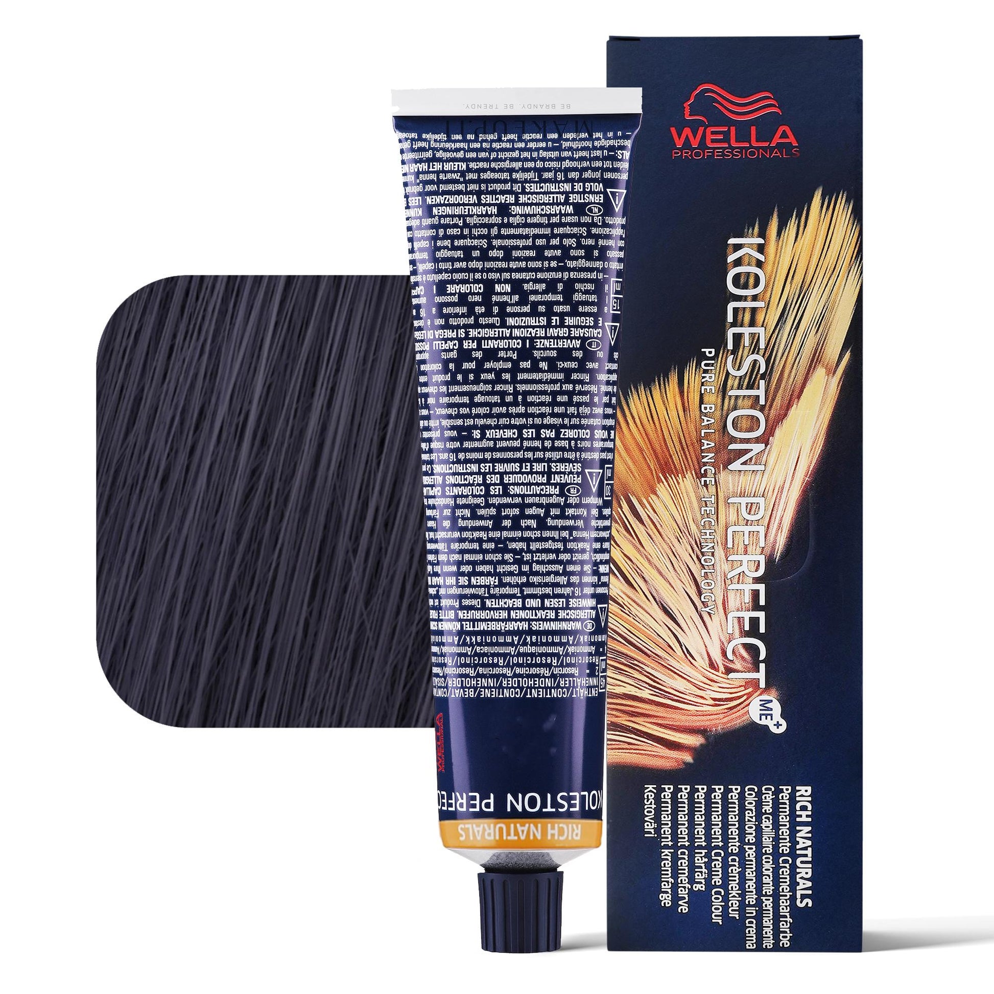 Koleston Perfect ME Tintura per Capelli - 2/8