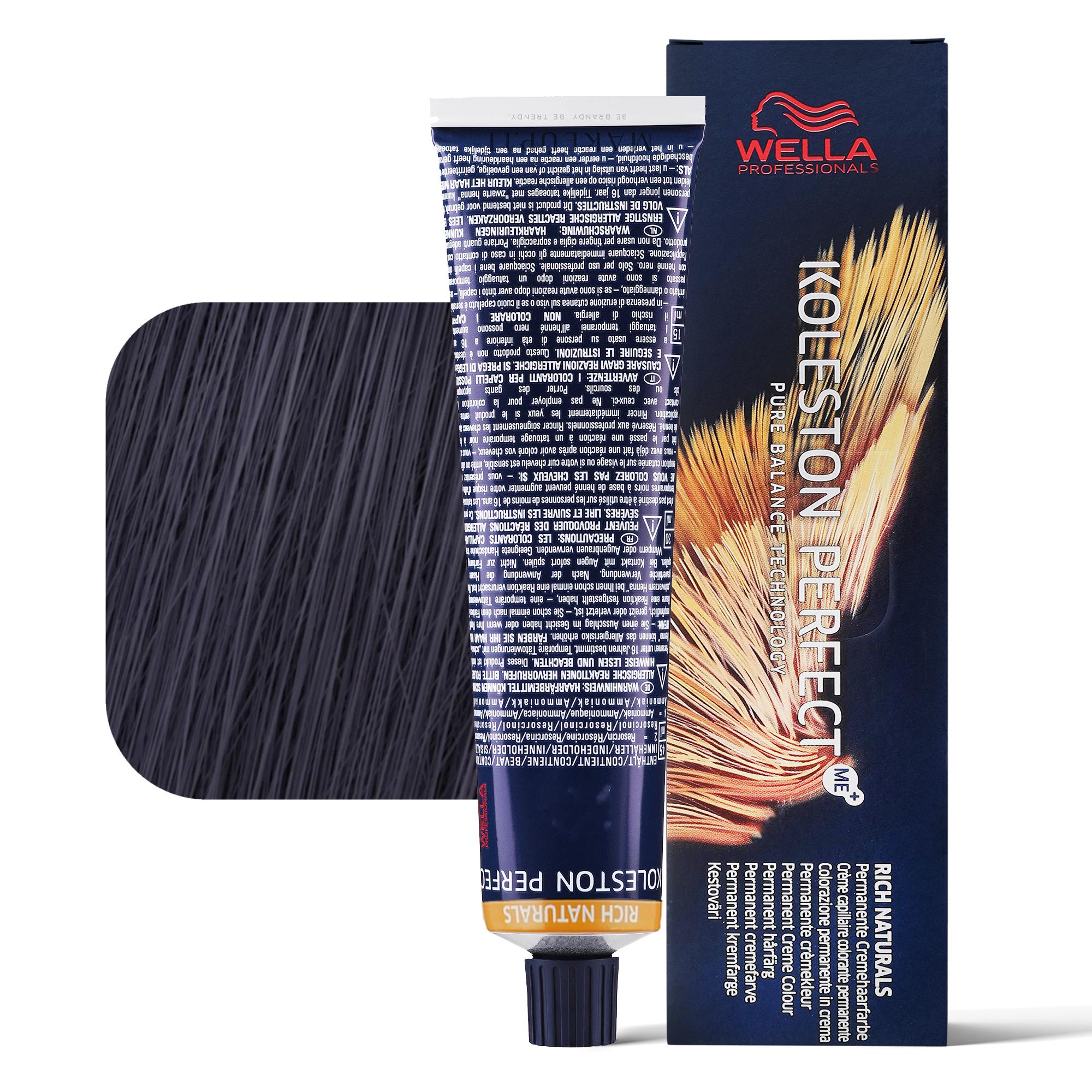 Koleston Perfect ME Tintura per Capelli - 2/8