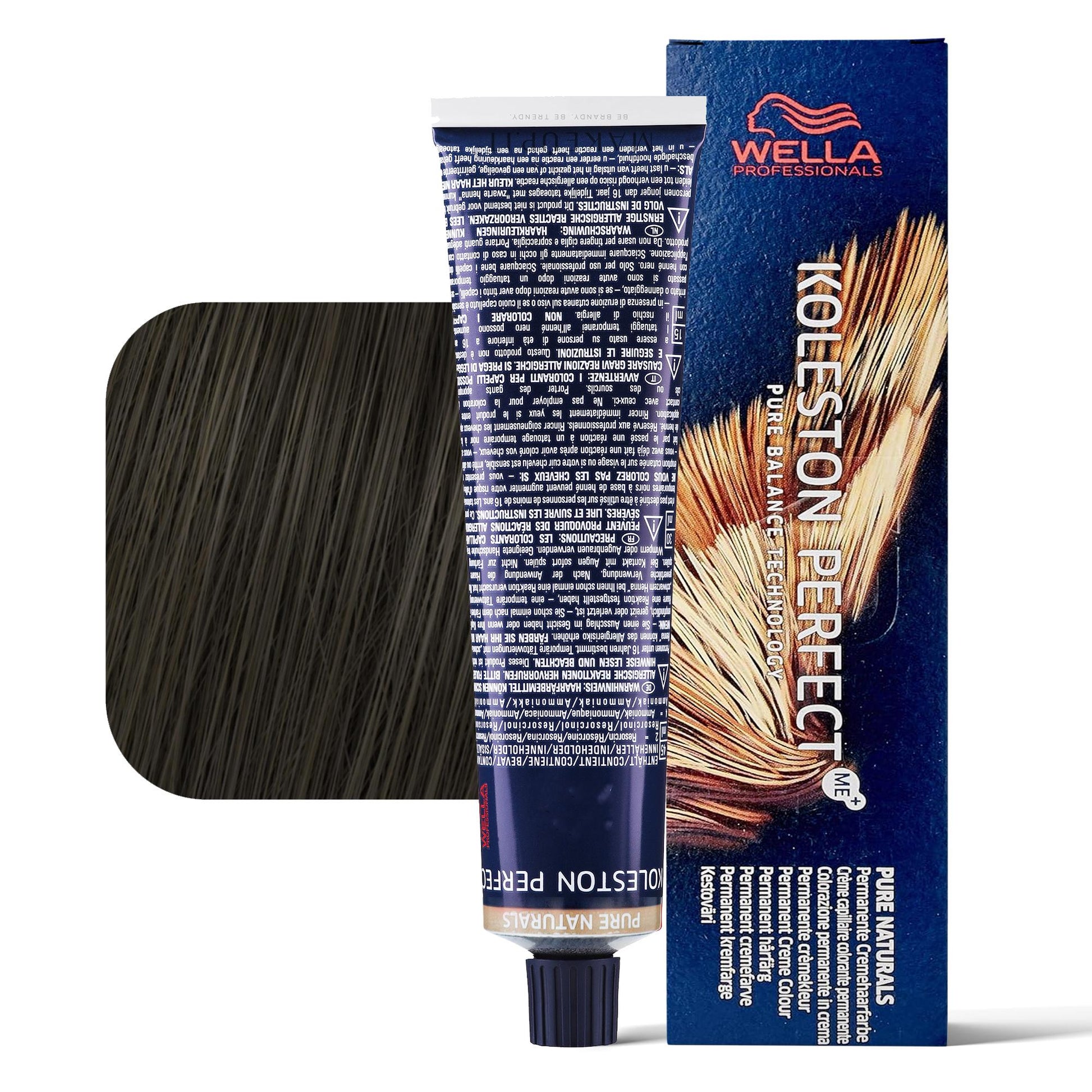 Koleston Perfect ME Tintura per Capelli - 3/00