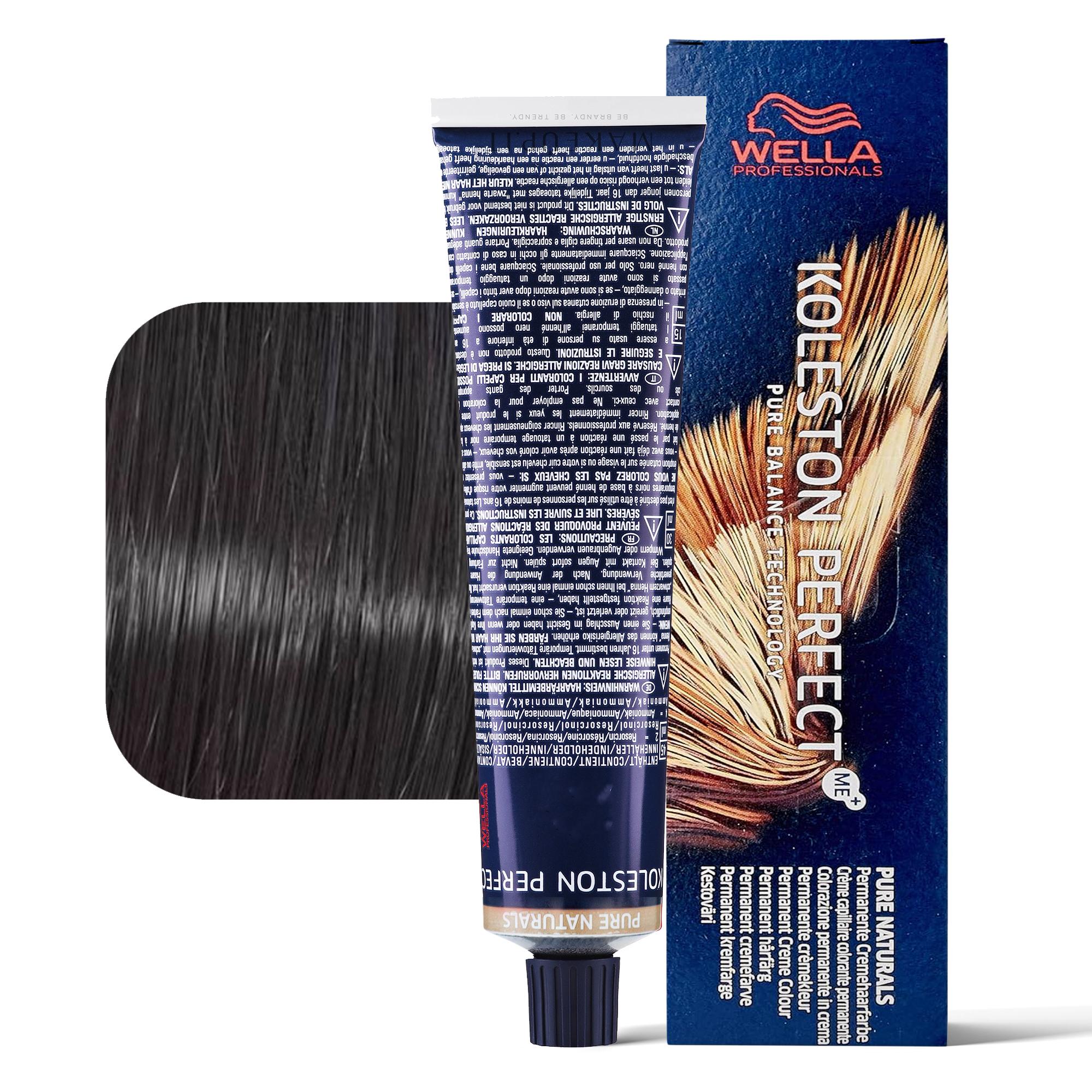 Koleston Perfect ME Tintura per Capelli - 33/0