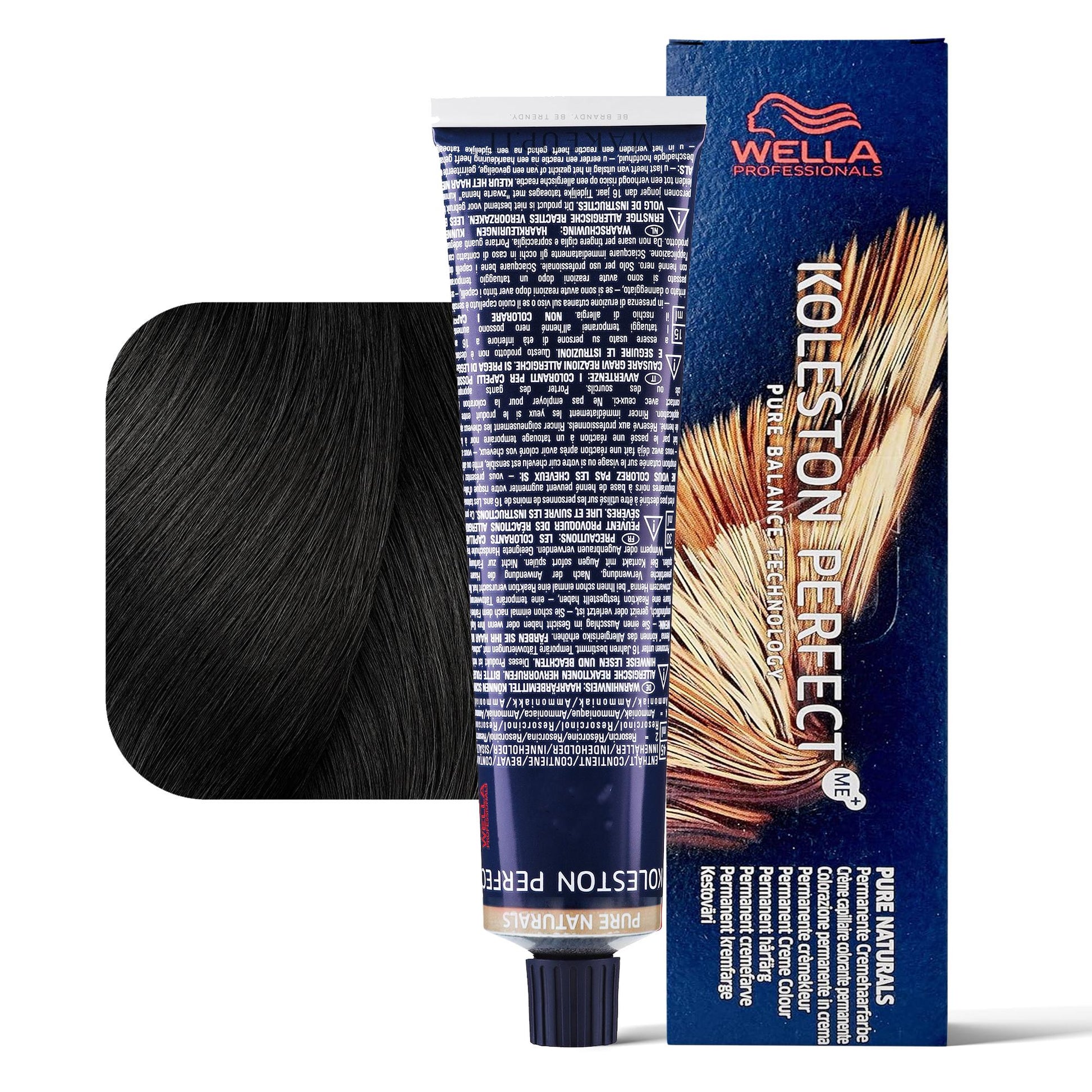 Koleston Perfect ME Tintura per Capelli - 4/0