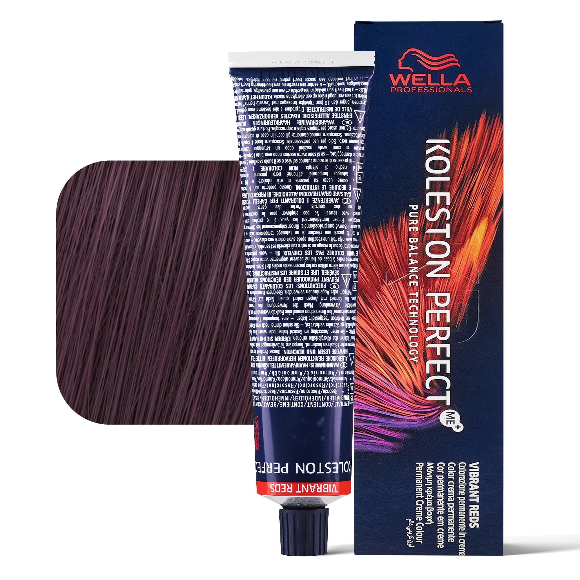 Koleston Perfect ME Tintura per Capelli - 44/66