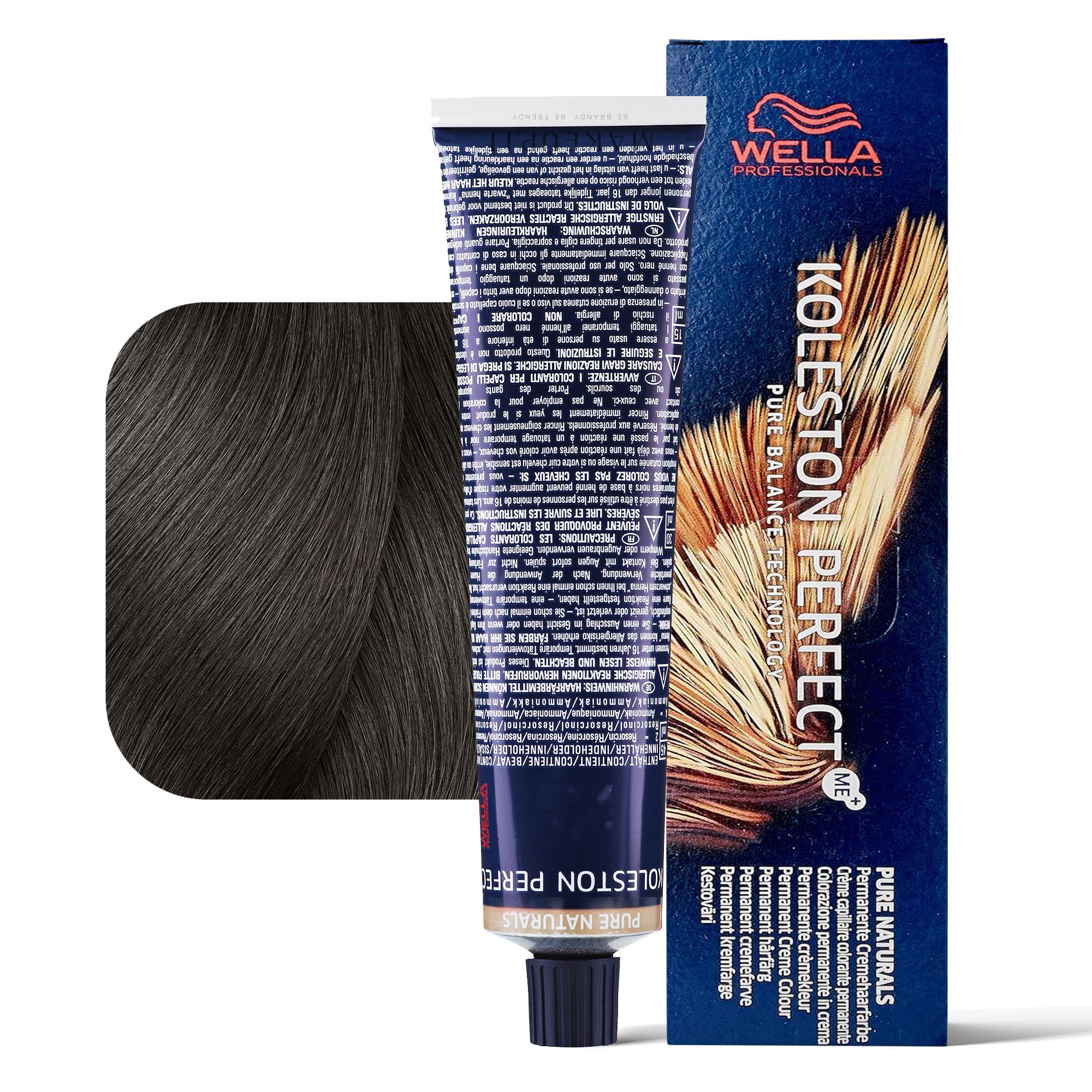 Koleston Perfect ME Tintura per Capelli - 5/0