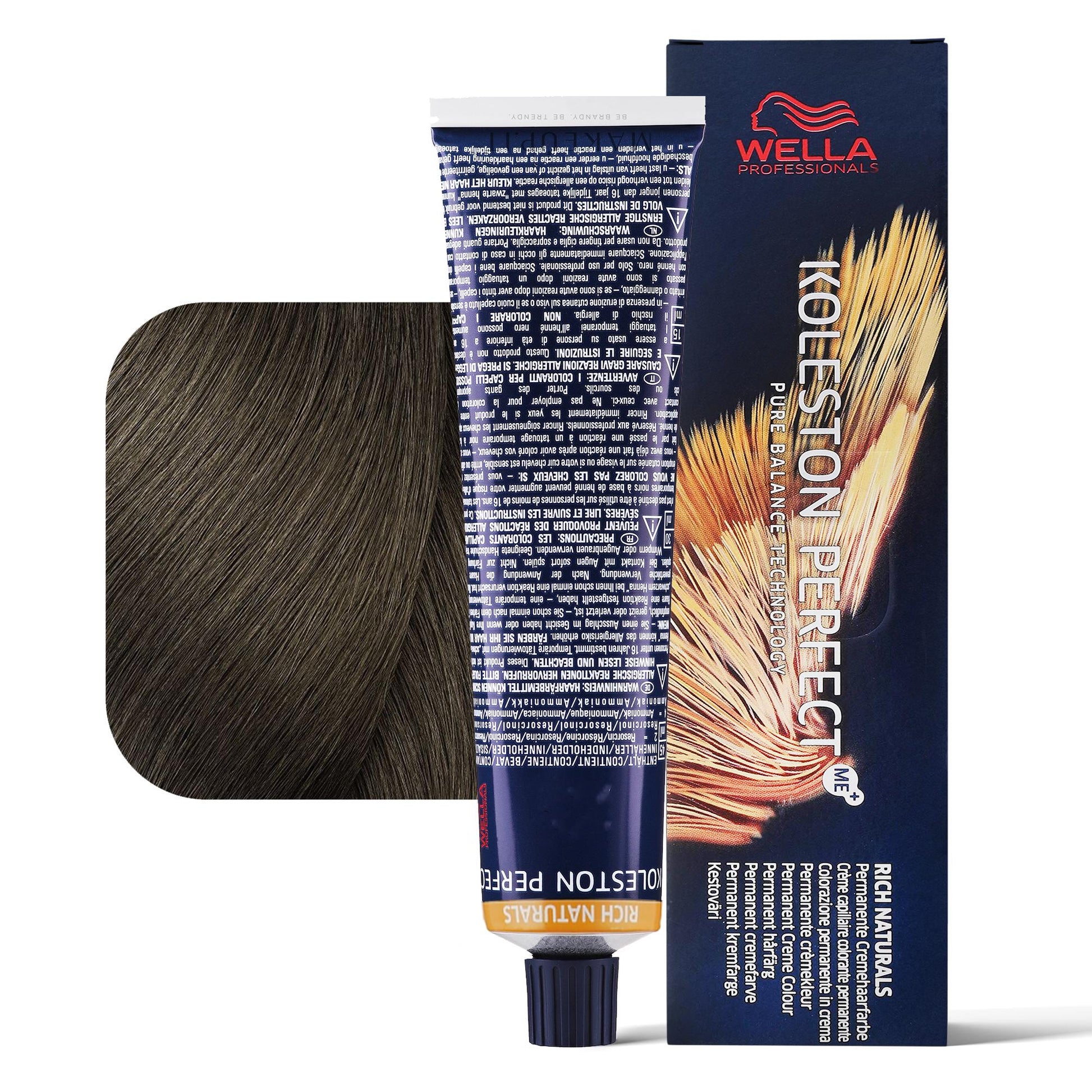 Koleston Perfect ME Tintura per Capelli - 5/3