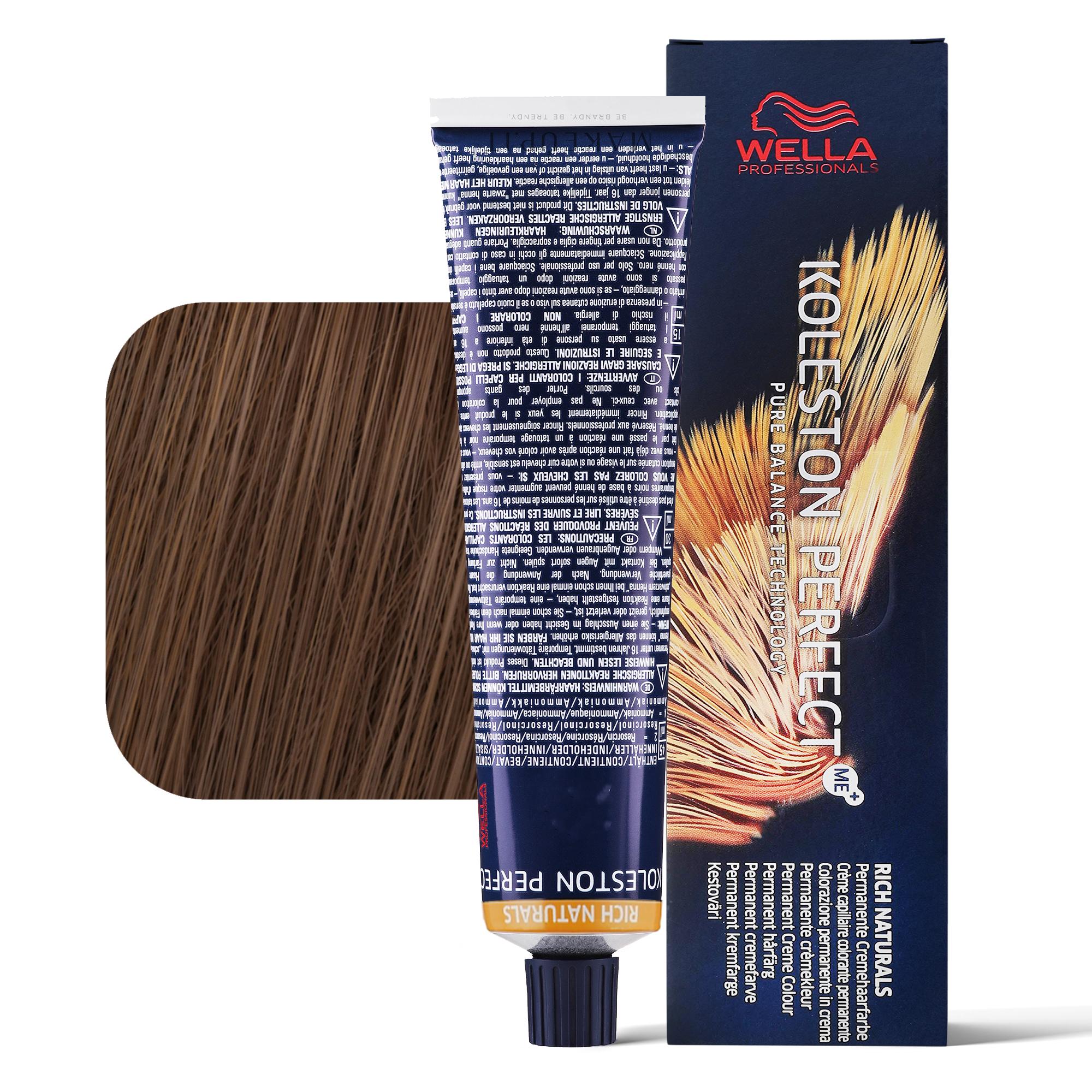 Koleston Perfect ME Tintura per Capelli - 5/37
