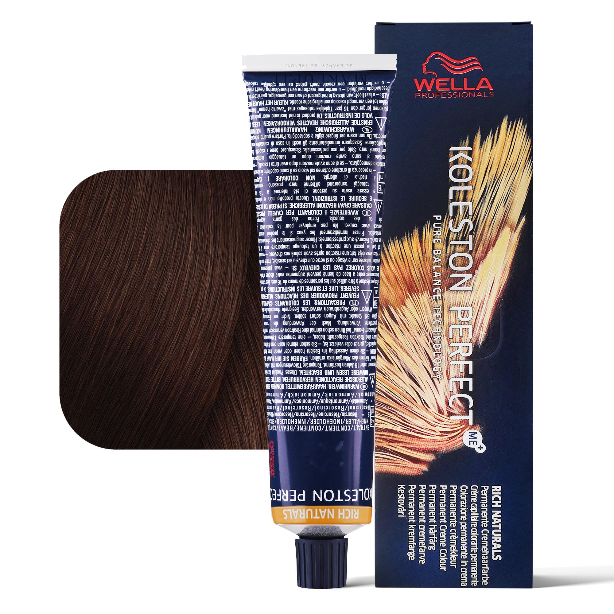 Koleston Perfect ME Tintura per Capelli - 5/5