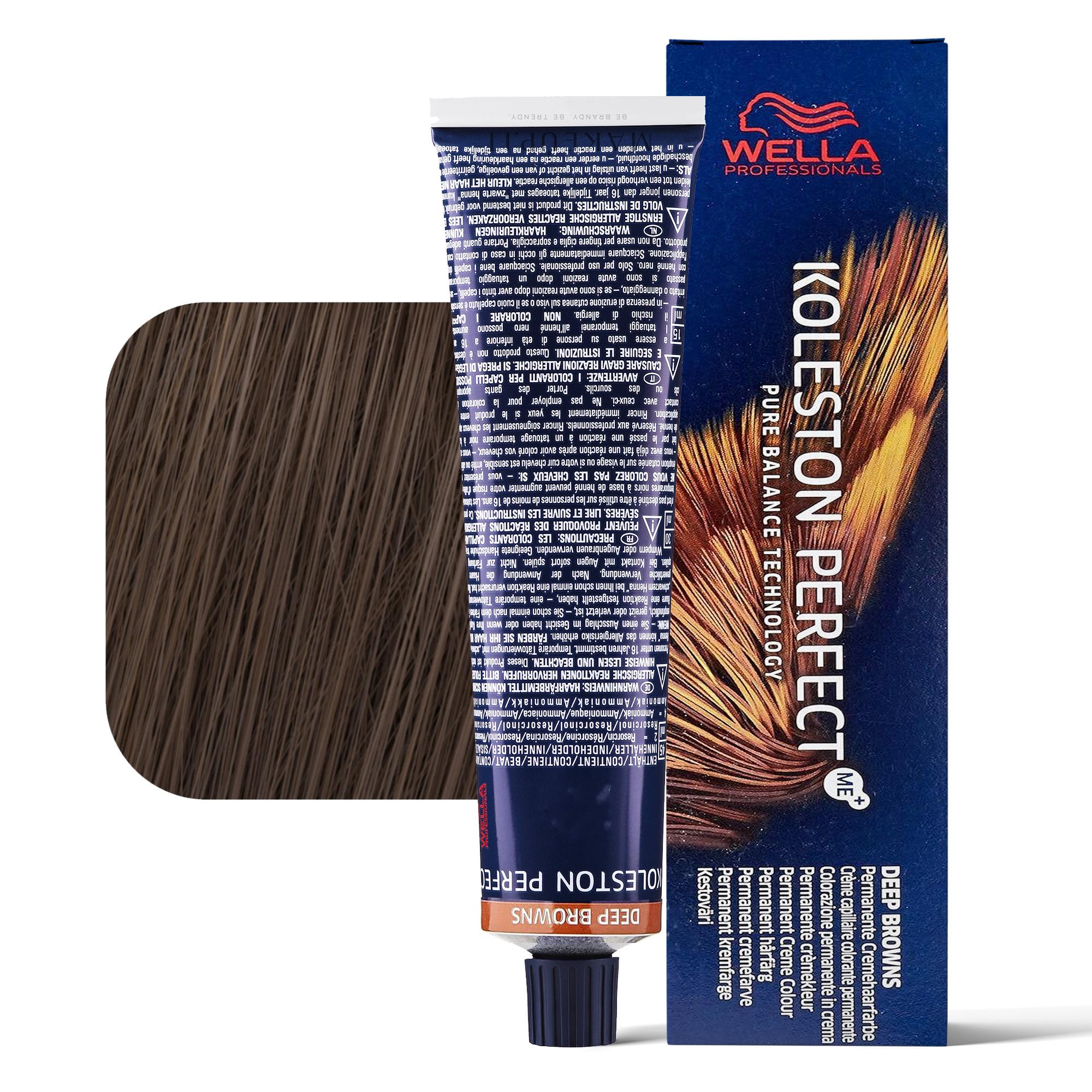 Koleston Perfect ME Tintura per Capelli - 5/71