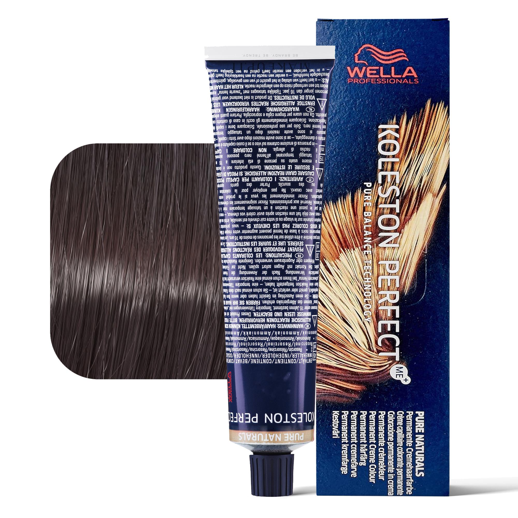 Koleston Perfect ME Tintura per Capelli - 55/0