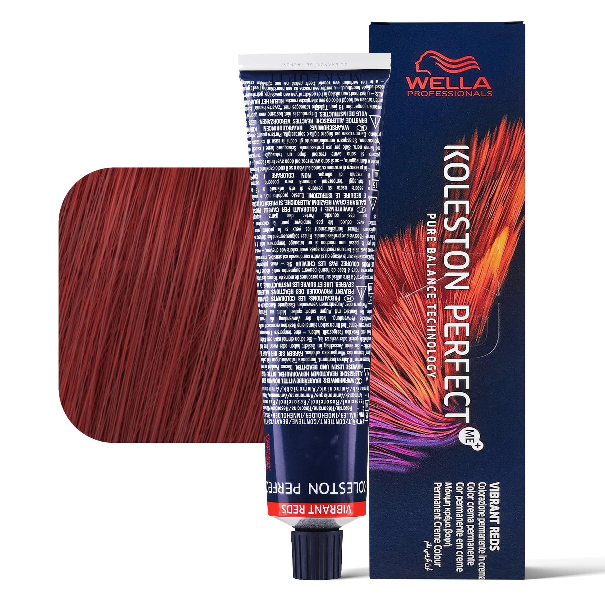 Koleston Perfect ME Tintura per Capelli - 55/44