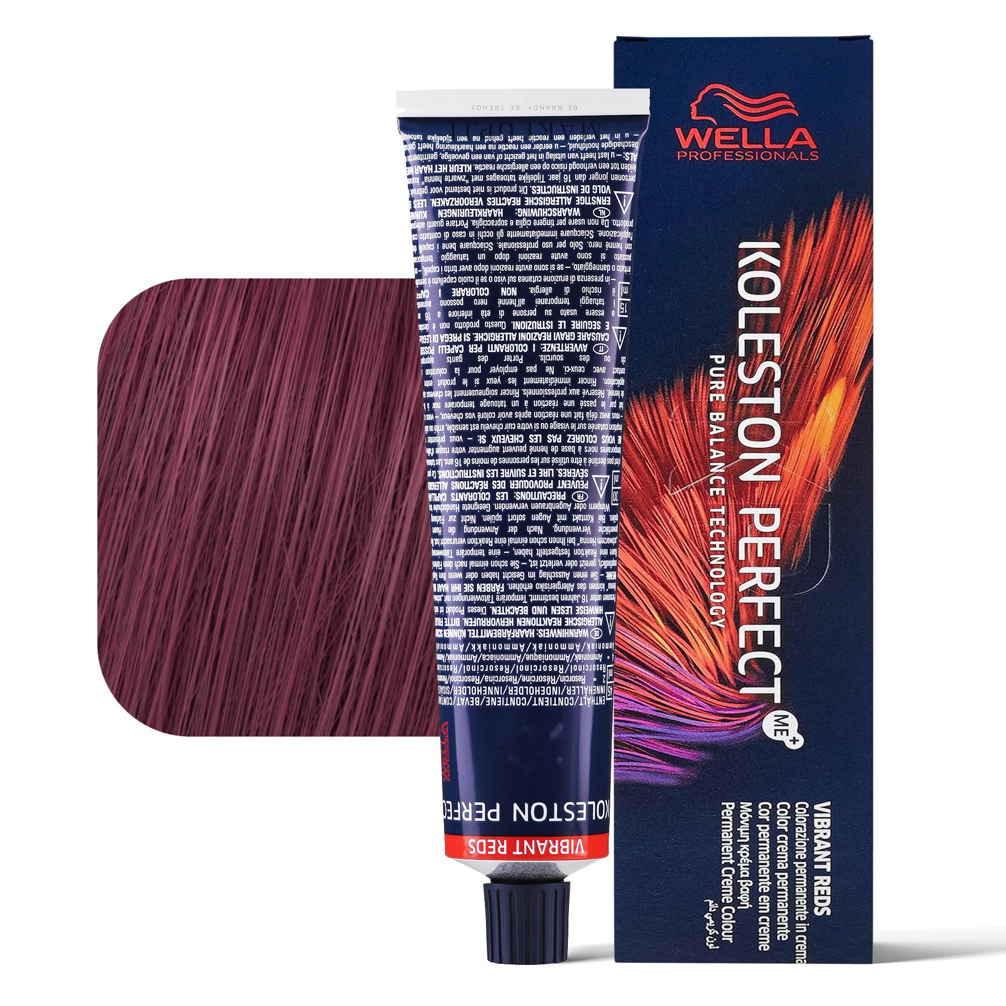 Koleston Perfect ME Tintura per Capelli - 55/46