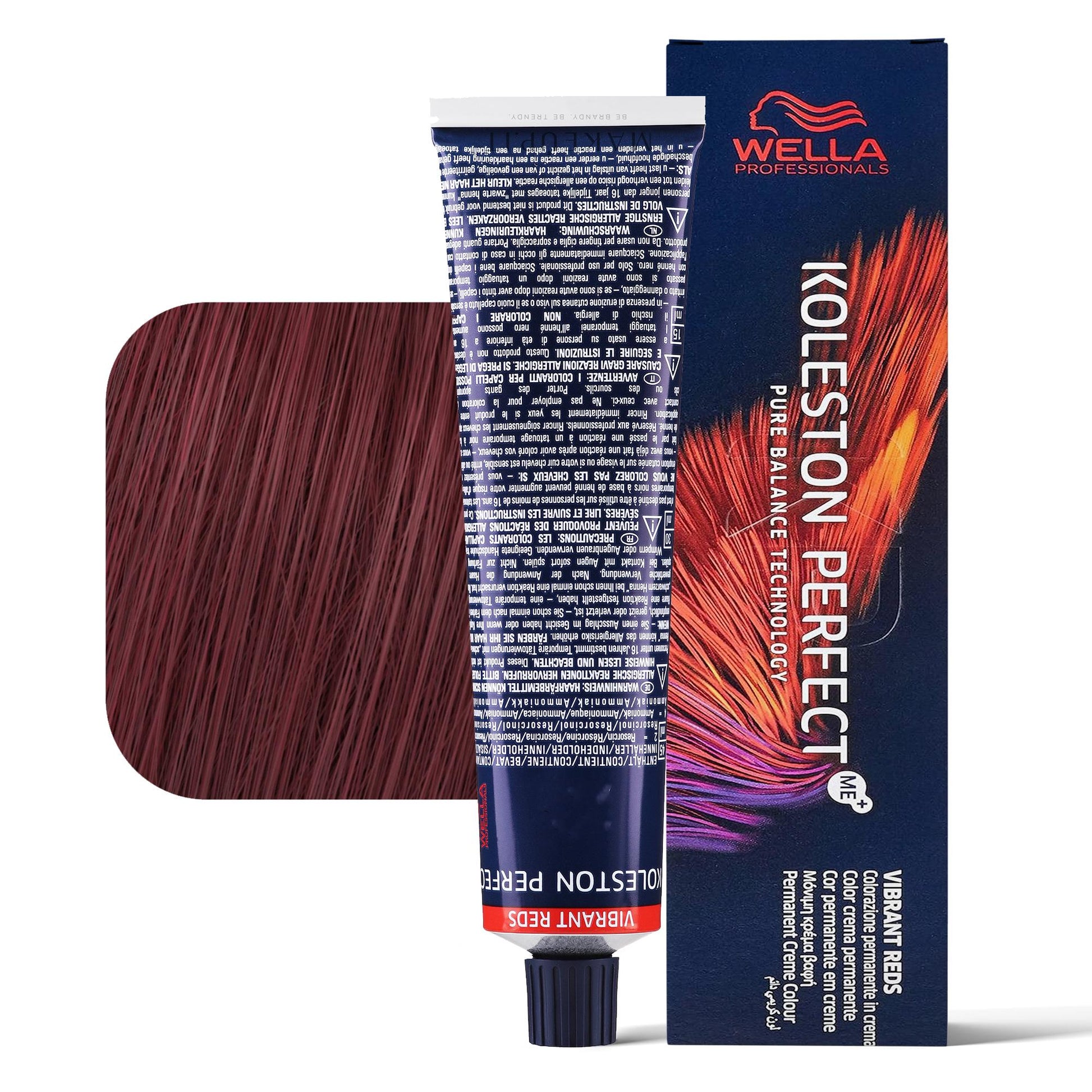 Koleston Perfect ME Tintura per Capelli - 55/55