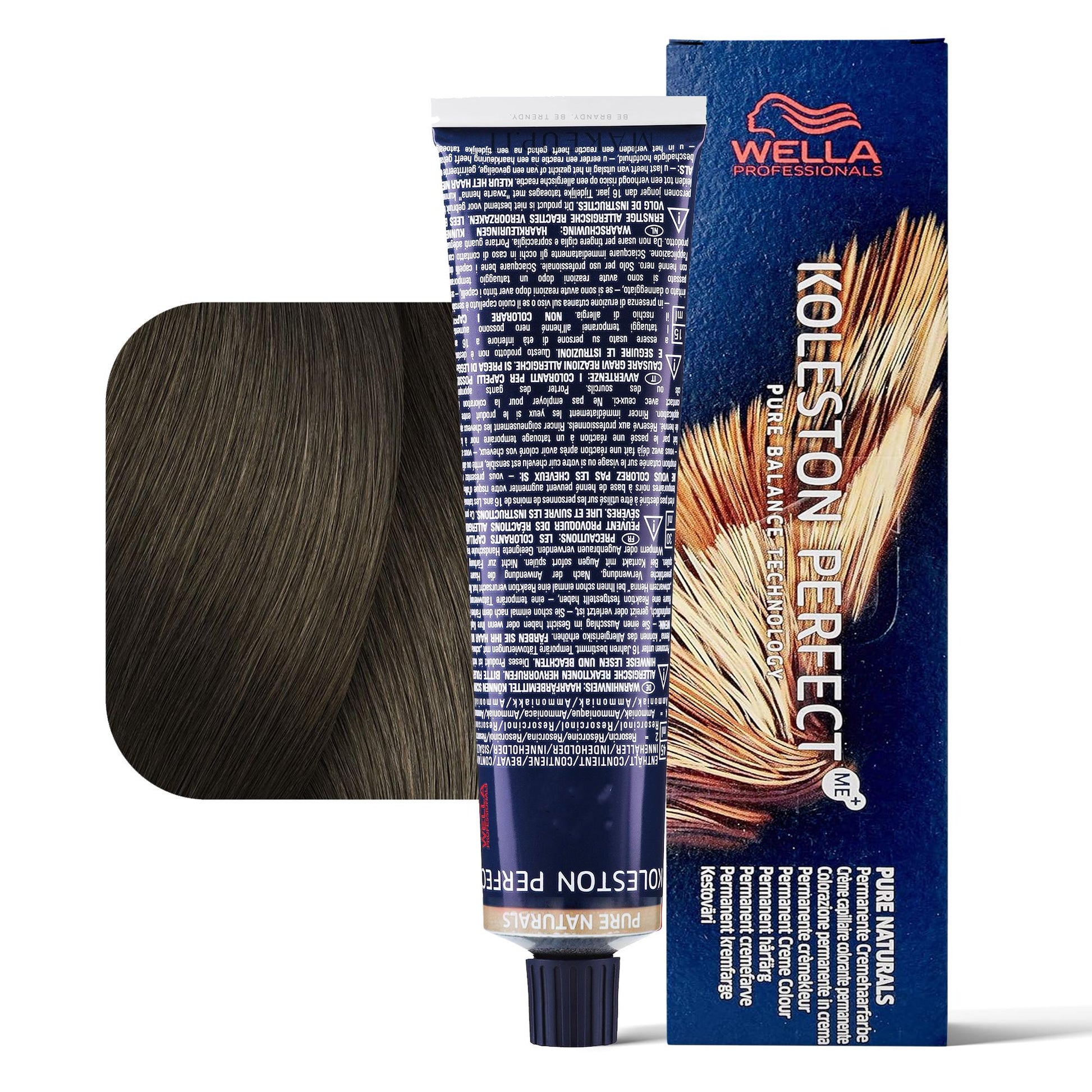 Koleston Perfect ME Tintura per Capelli - 6/0