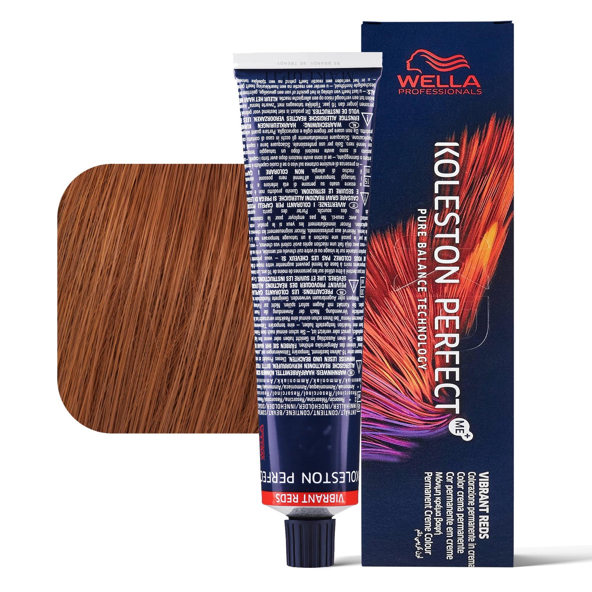 Koleston Perfect ME Tintura per Capelli - 6/34