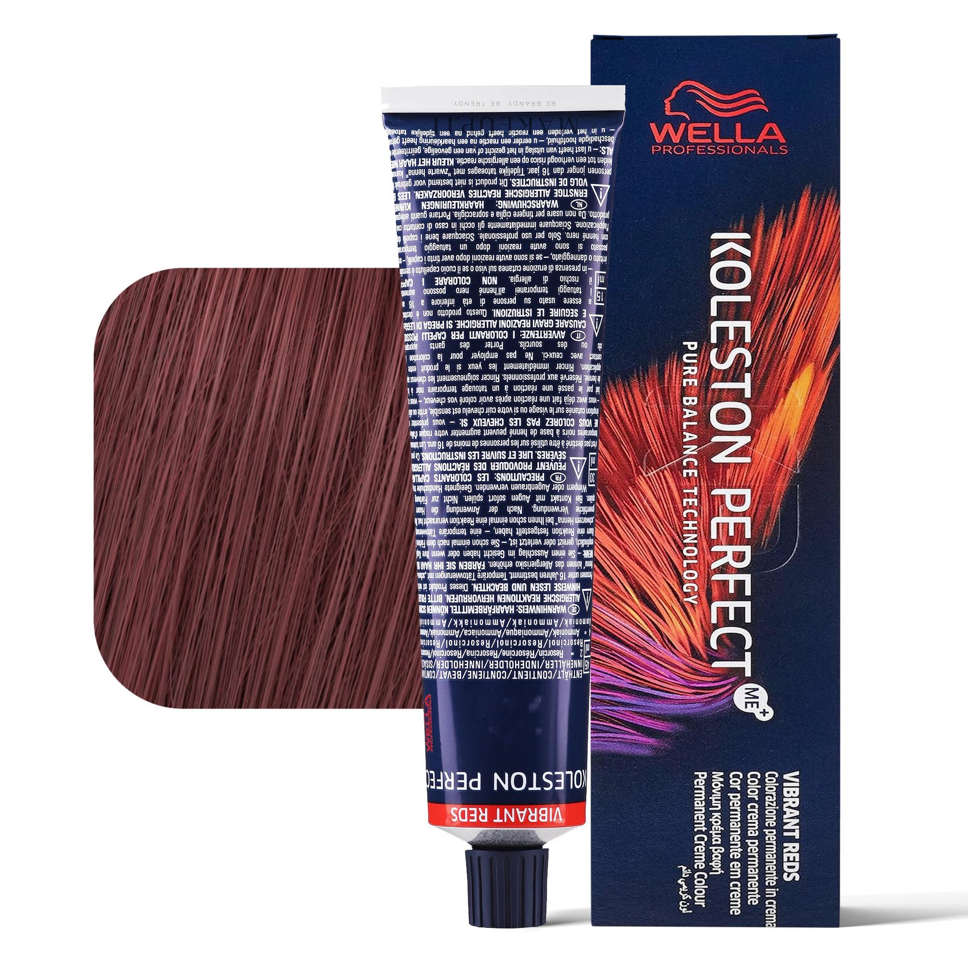 Koleston Perfect ME Tintura per Capelli - 6/41