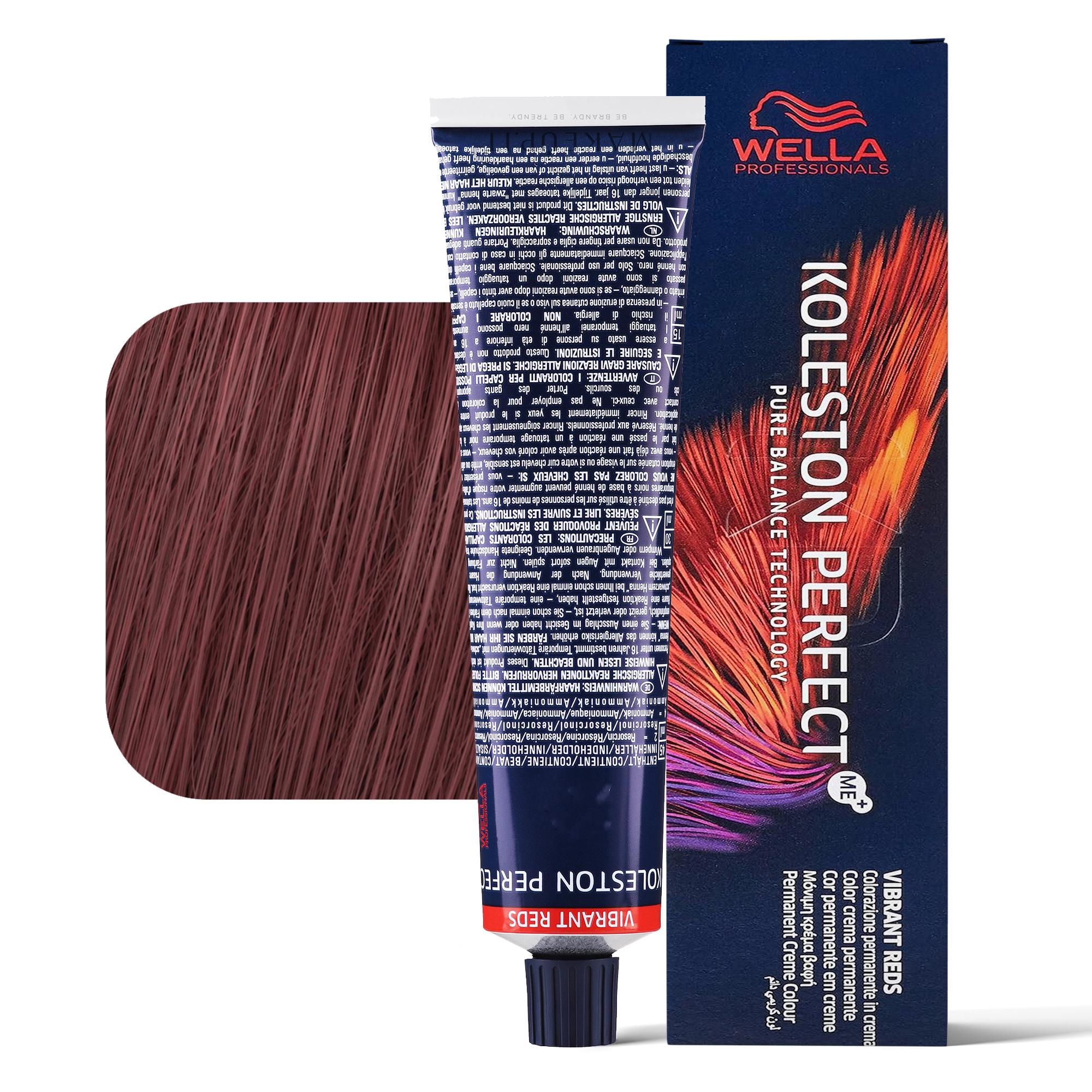 Koleston Perfect ME Tintura per Capelli - 6/41
