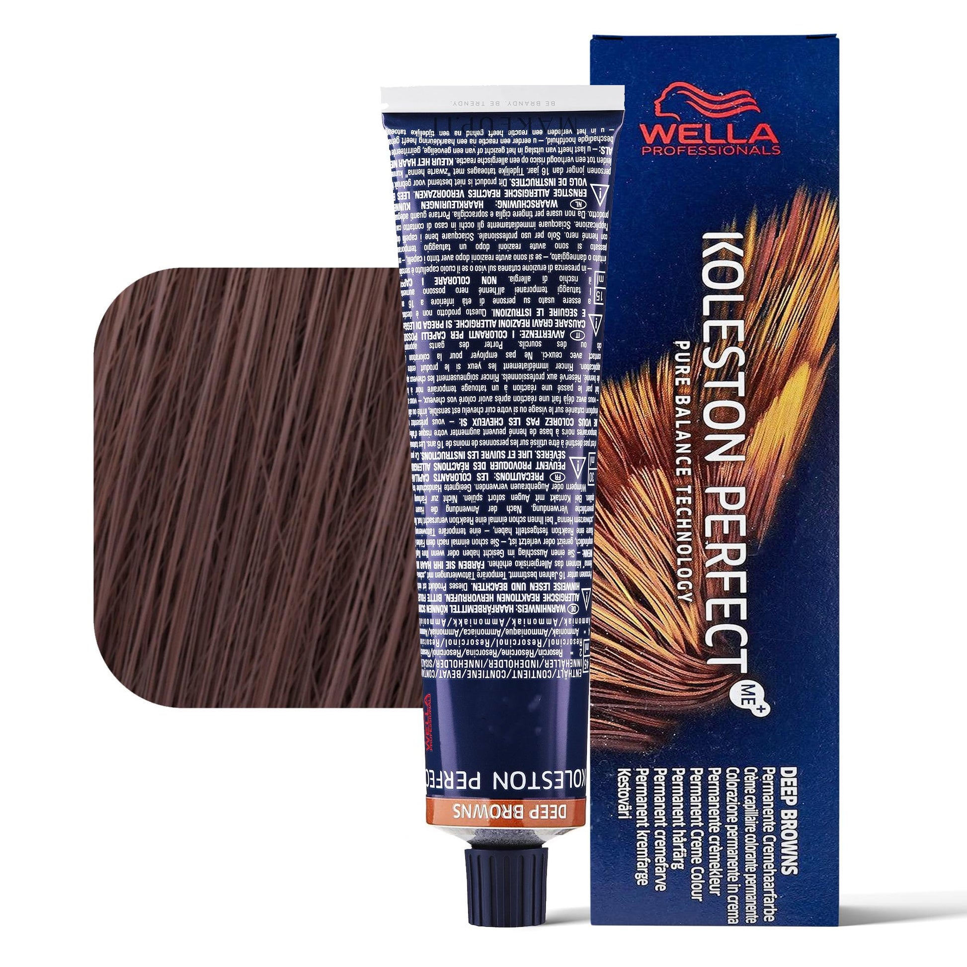 Koleston Perfect ME Tintura per Capelli - 6/73