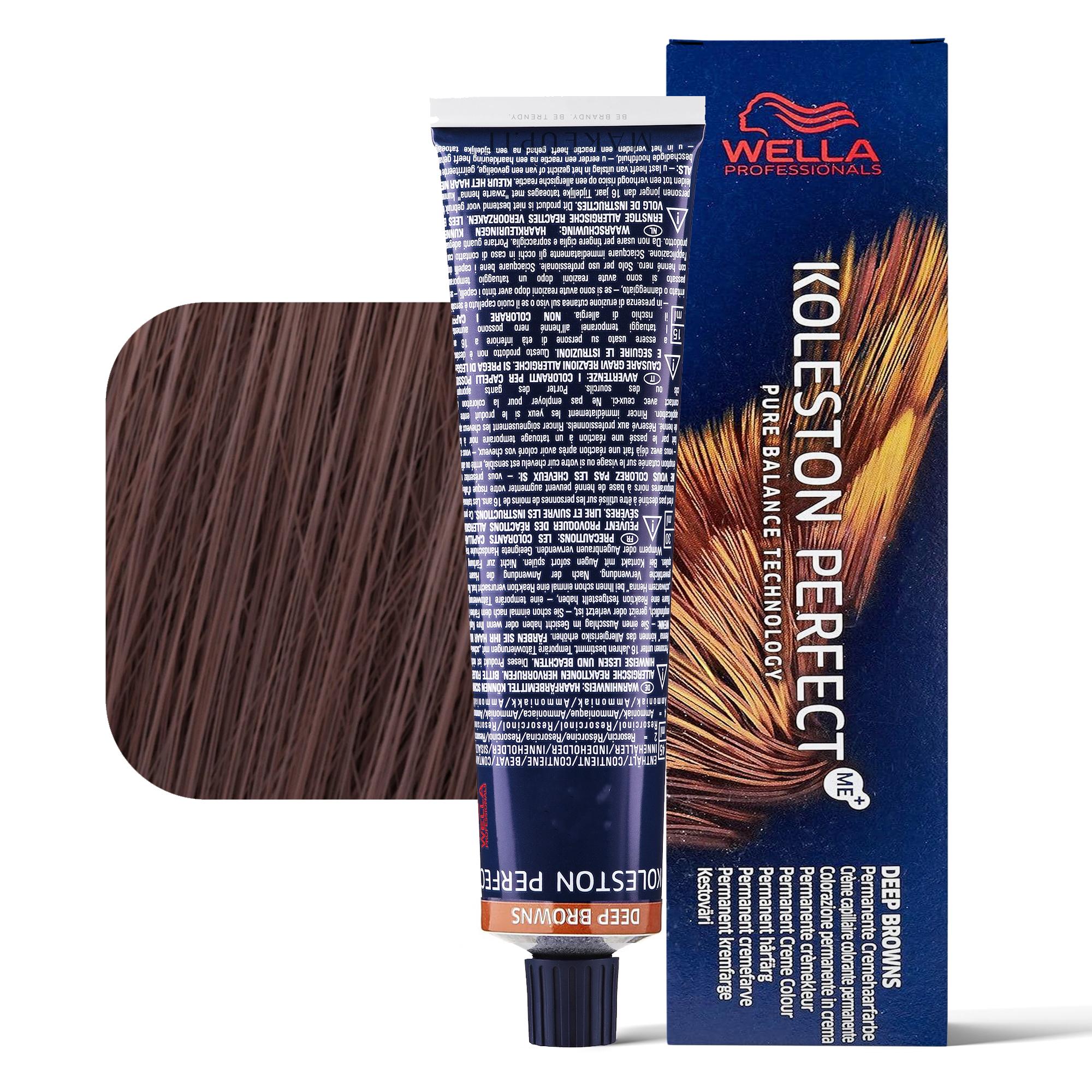 Koleston Perfect ME Tintura per Capelli - 6/73