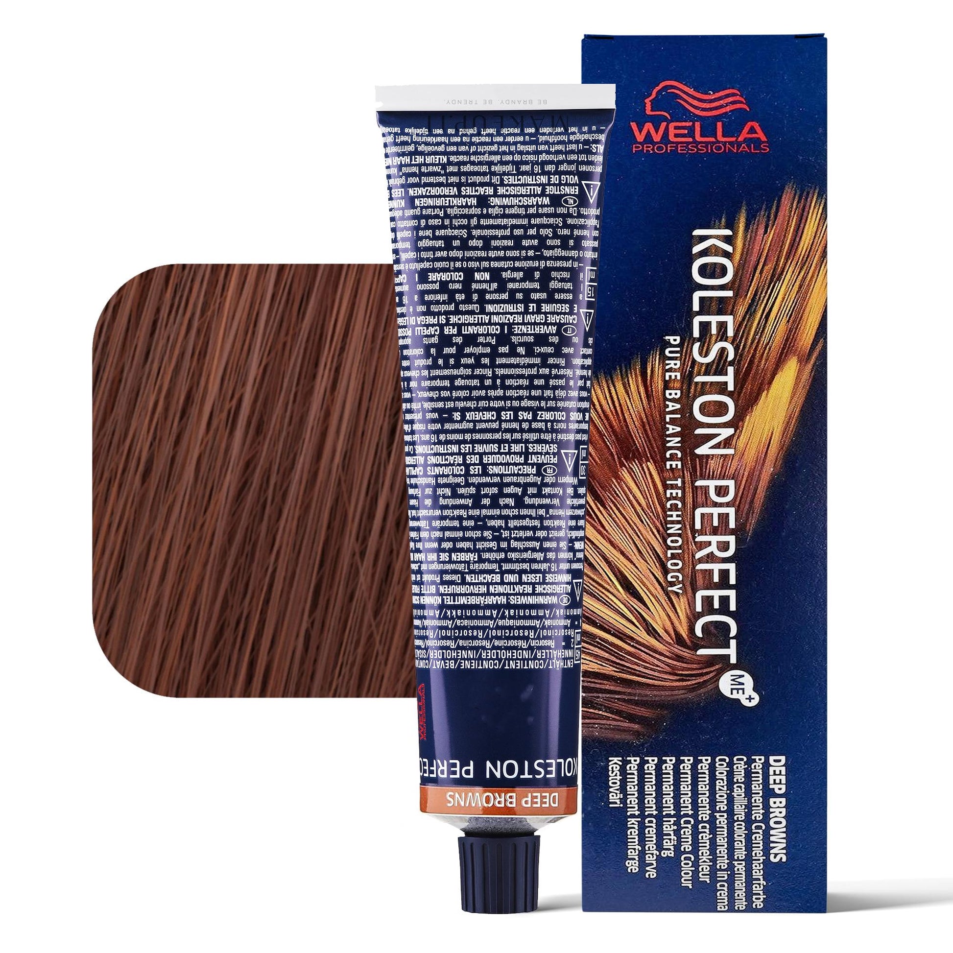 Koleston Perfect ME Tintura per Capelli - 6/74