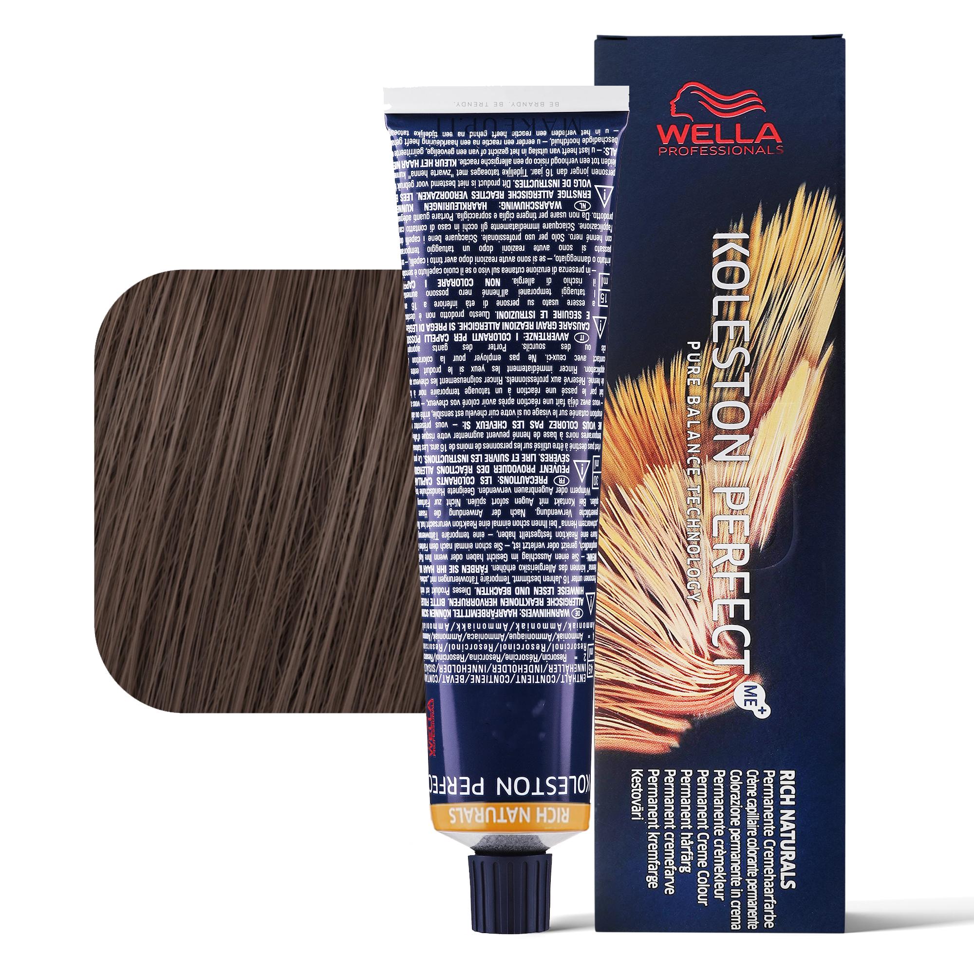Koleston Perfect ME Tintura per Capelli - 6/97