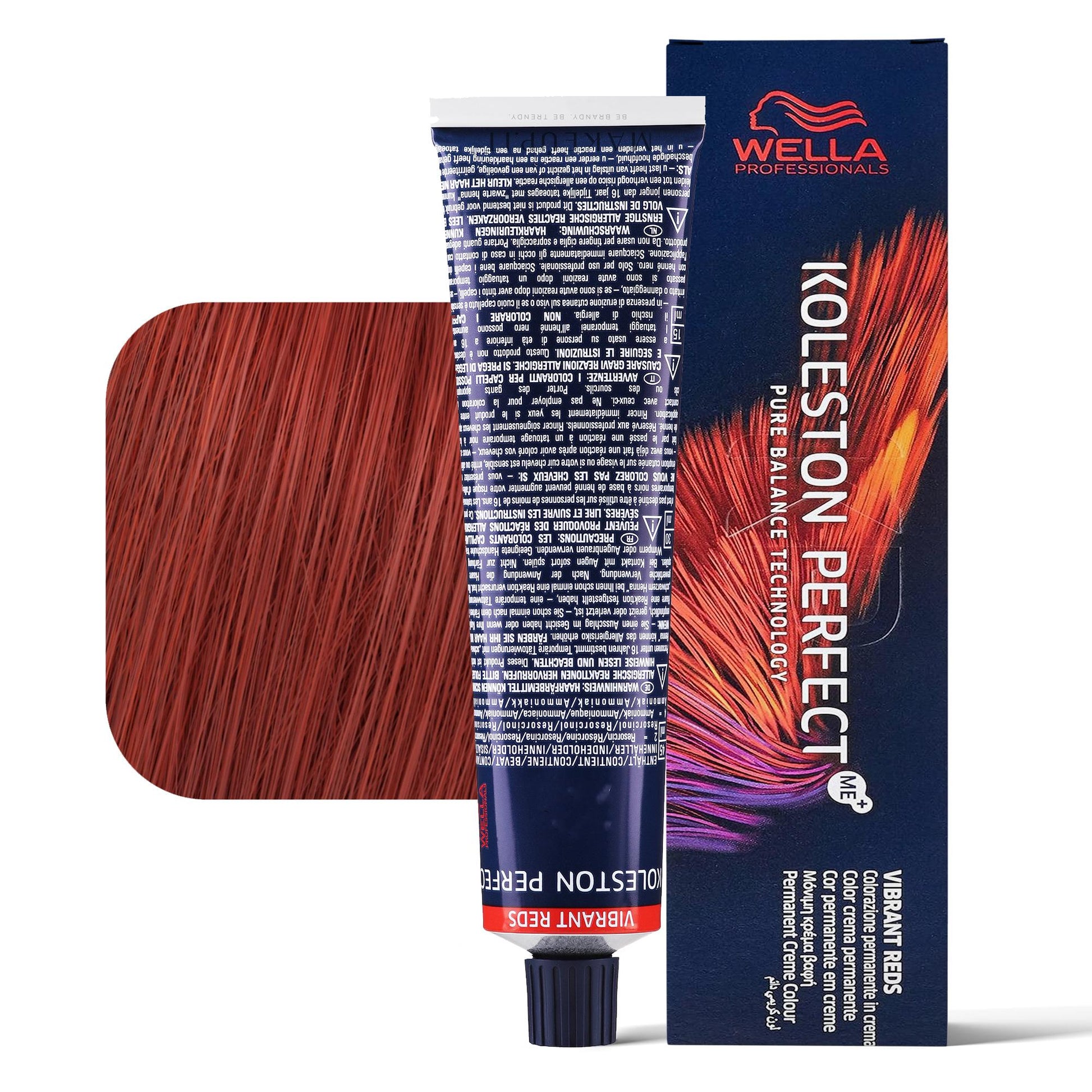 Koleston Perfect ME Tintura per Capelli - 66/44