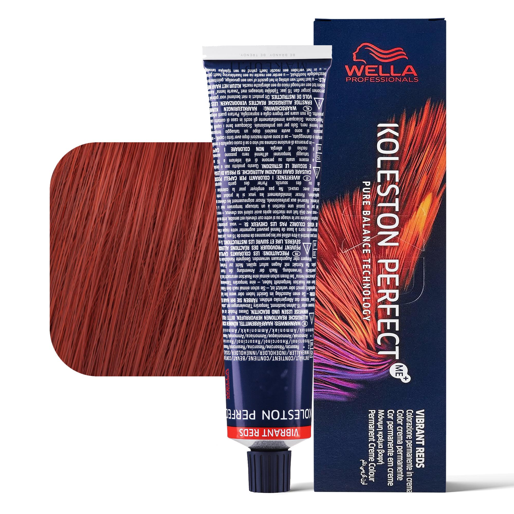 Koleston Perfect ME Tintura per Capelli - 66/44