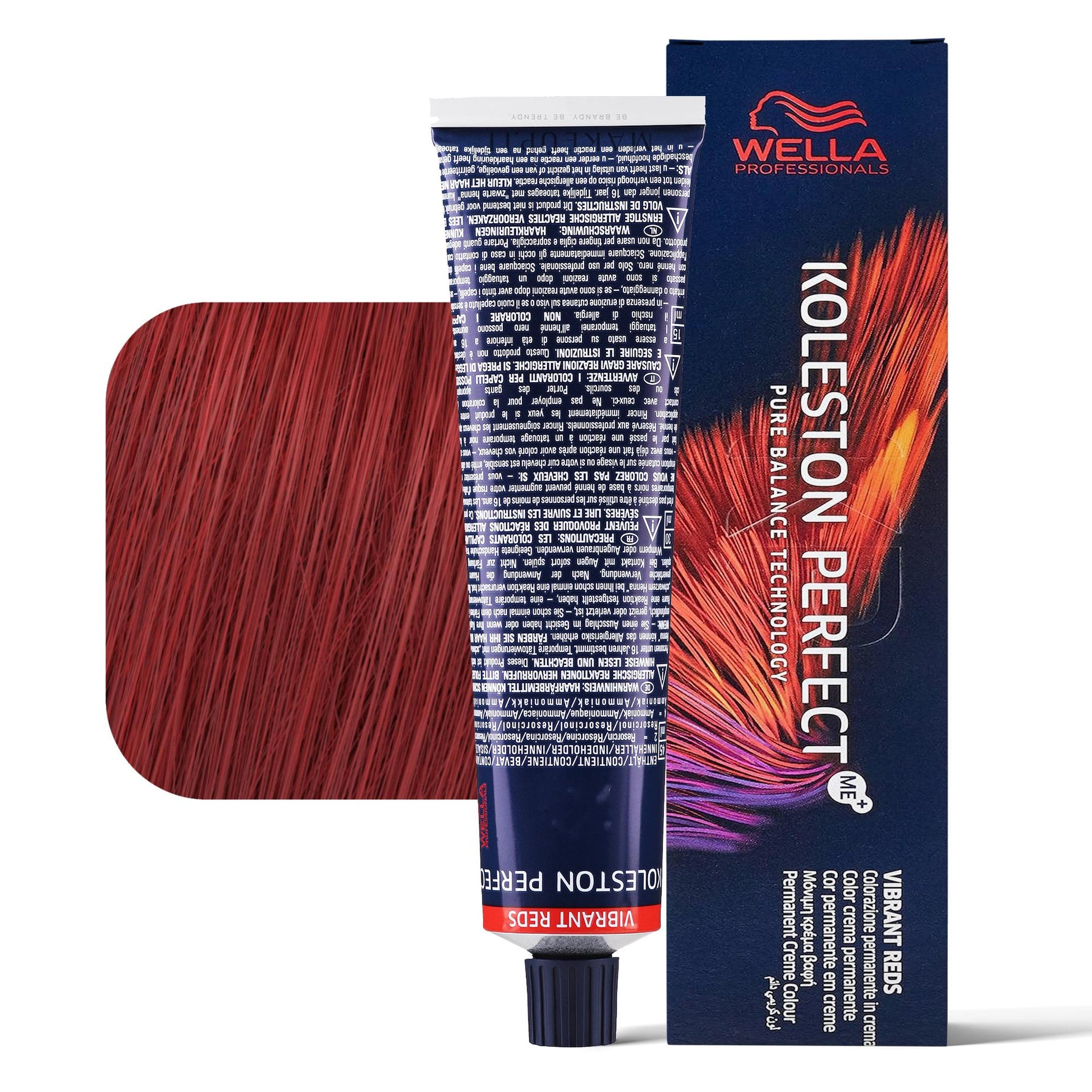 Koleston Perfect ME Tintura per Capelli - 66/46