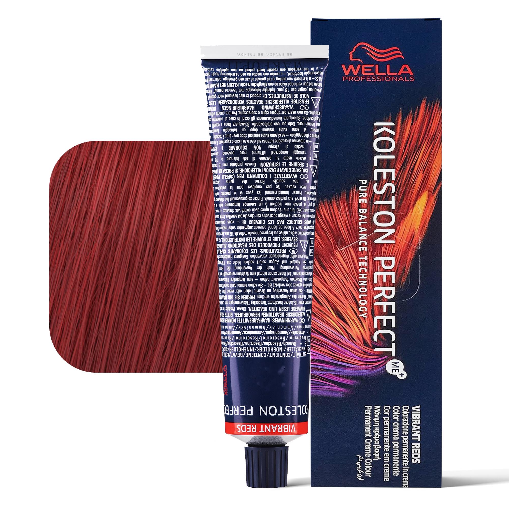 Koleston Perfect ME Tintura per Capelli - 66/46