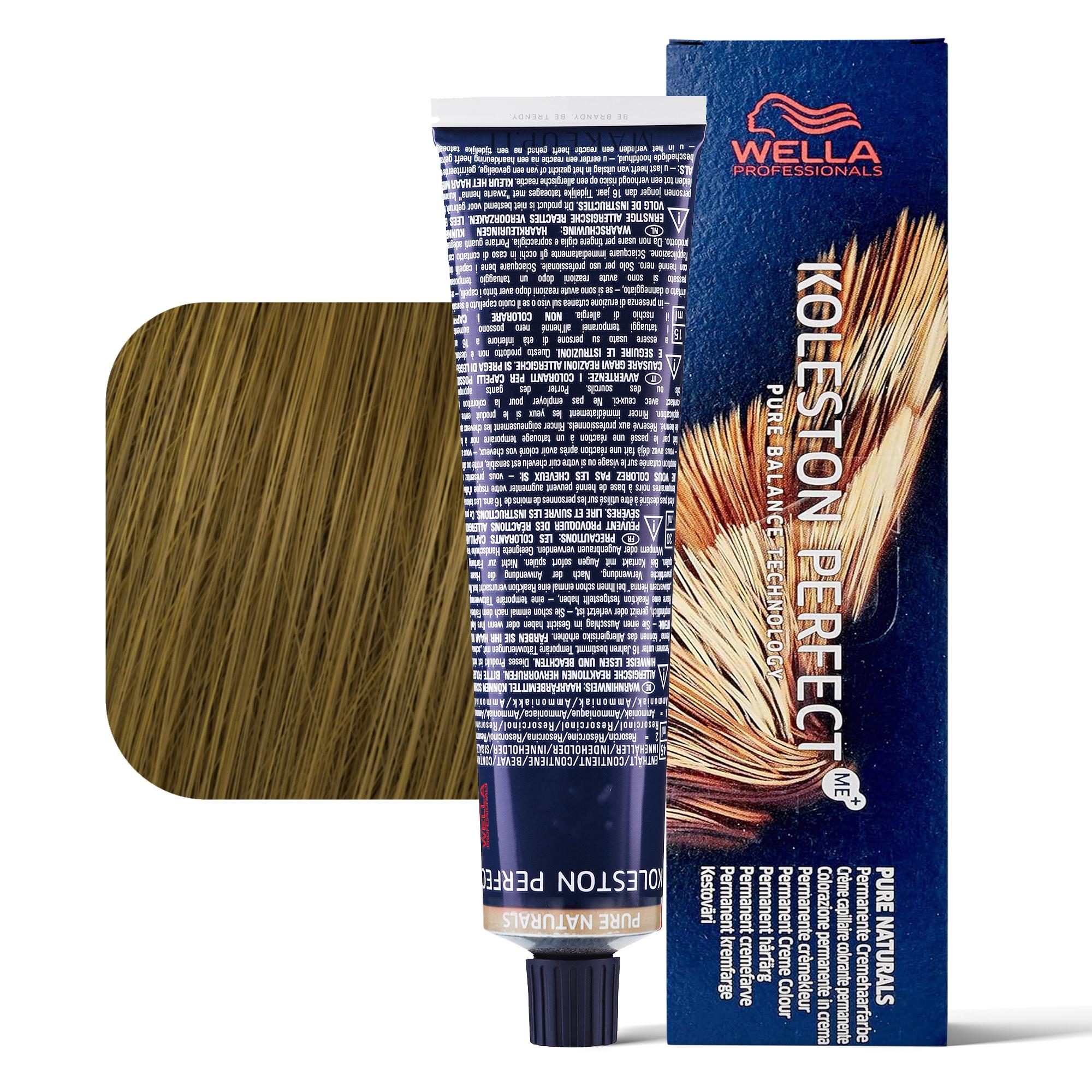 Koleston Perfect ME Tintura per Capelli - 7/00