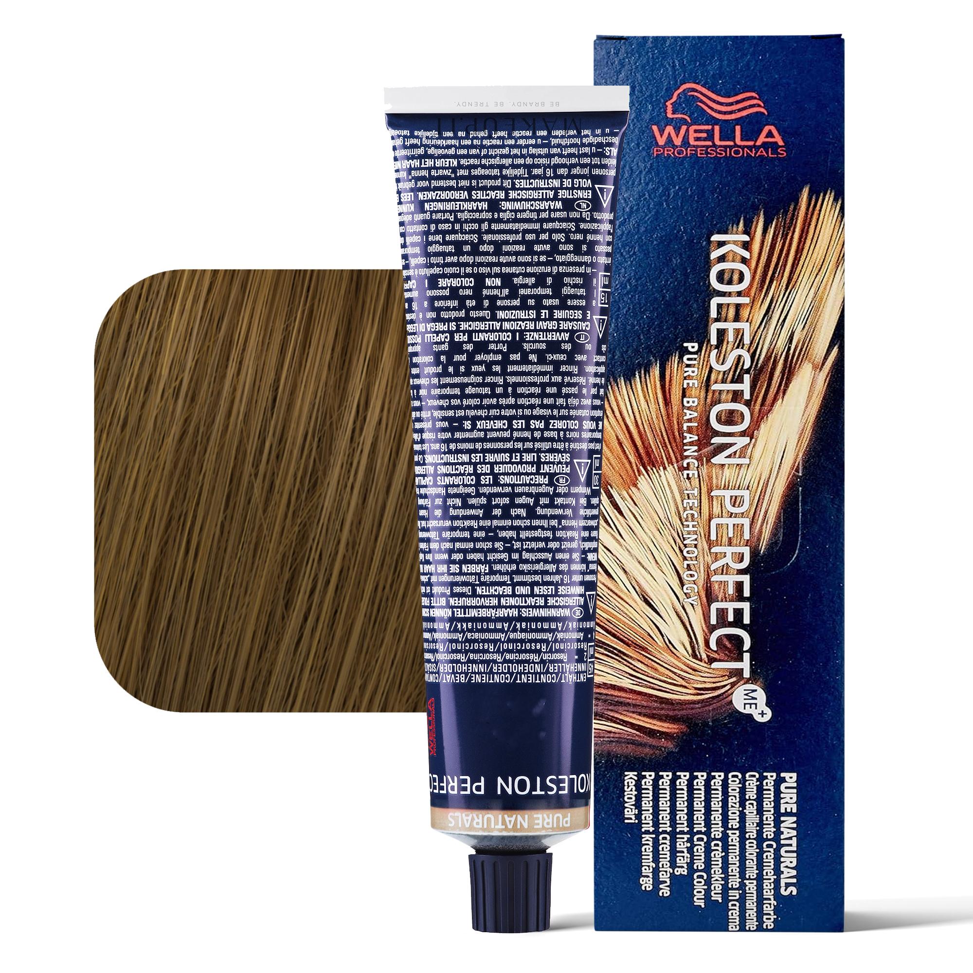 Koleston Perfect ME Tintura per Capelli - 7/03