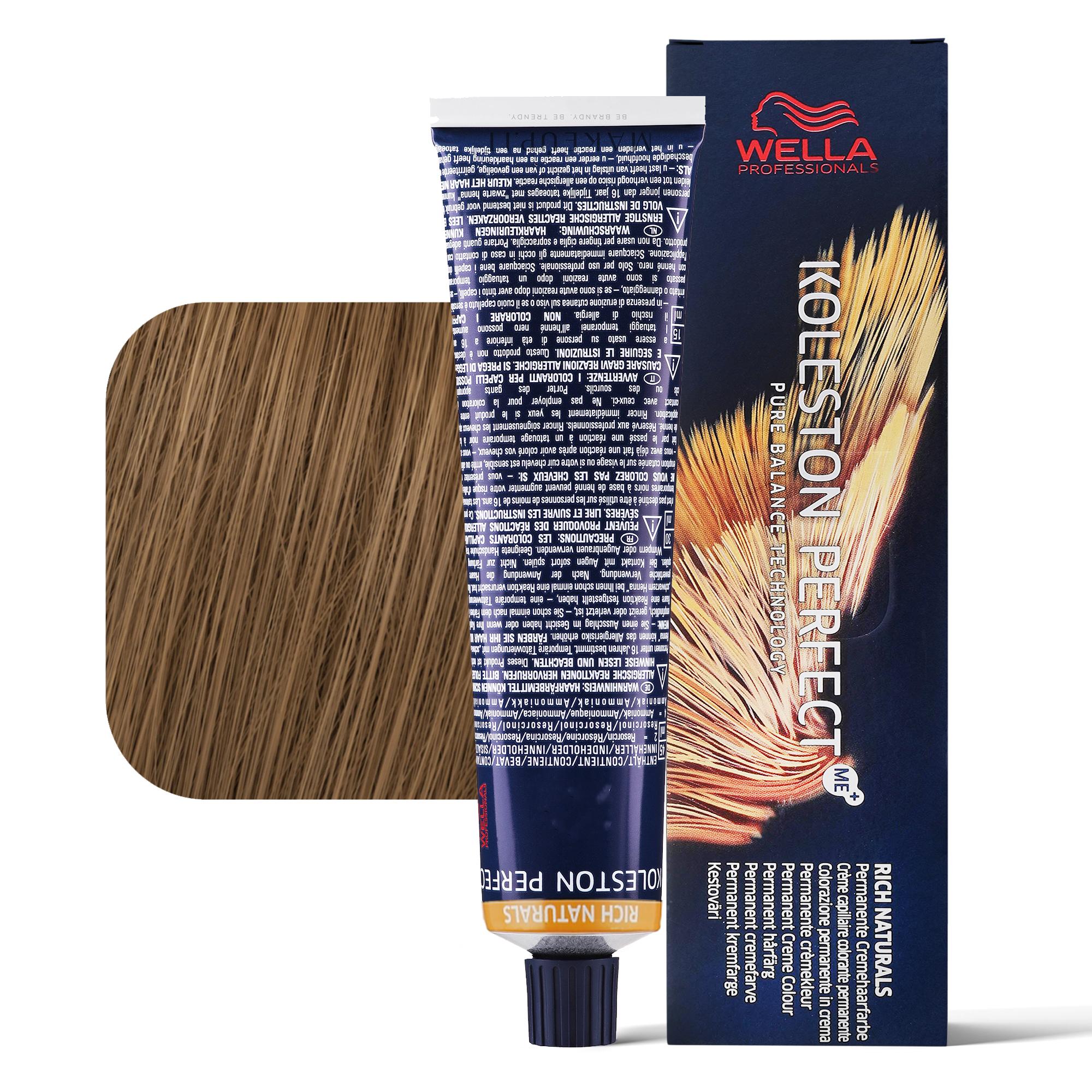 Koleston Perfect ME Tintura per Capelli - 7/1