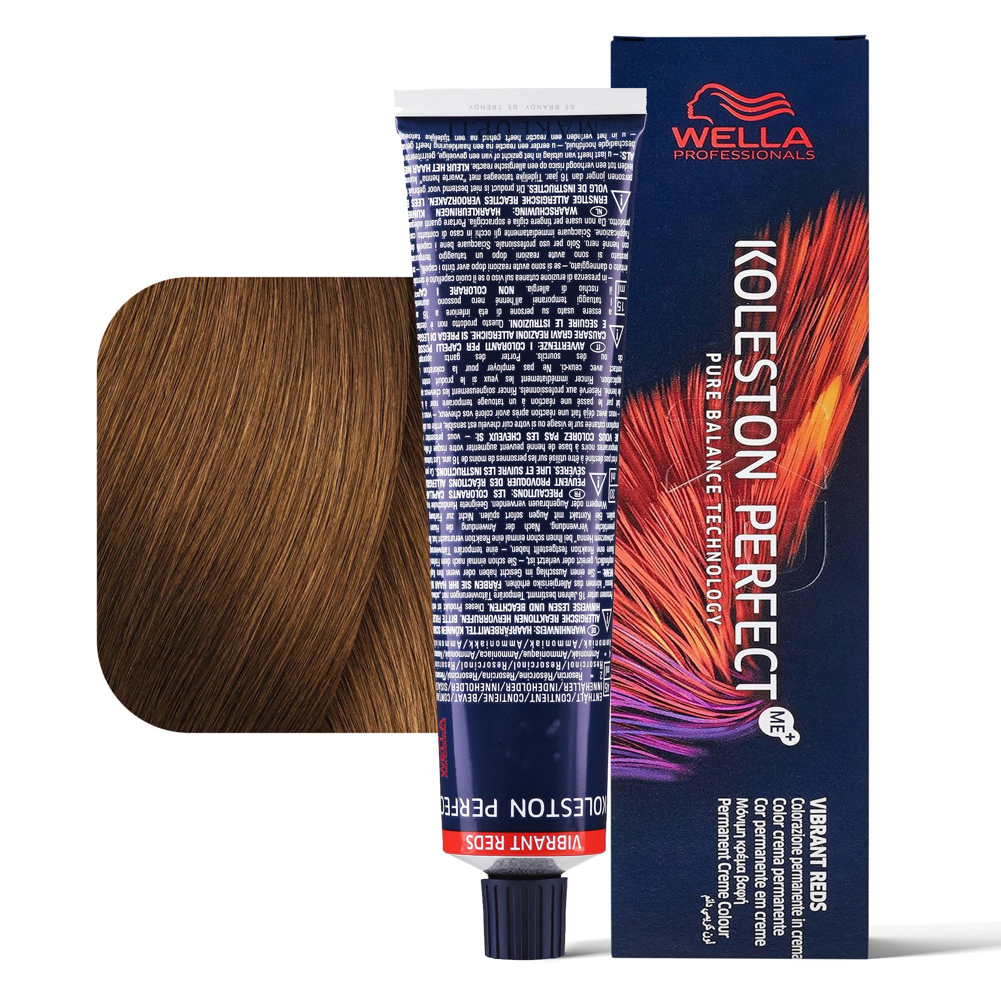 Koleston Perfect ME Tintura per Capelli - 7/34