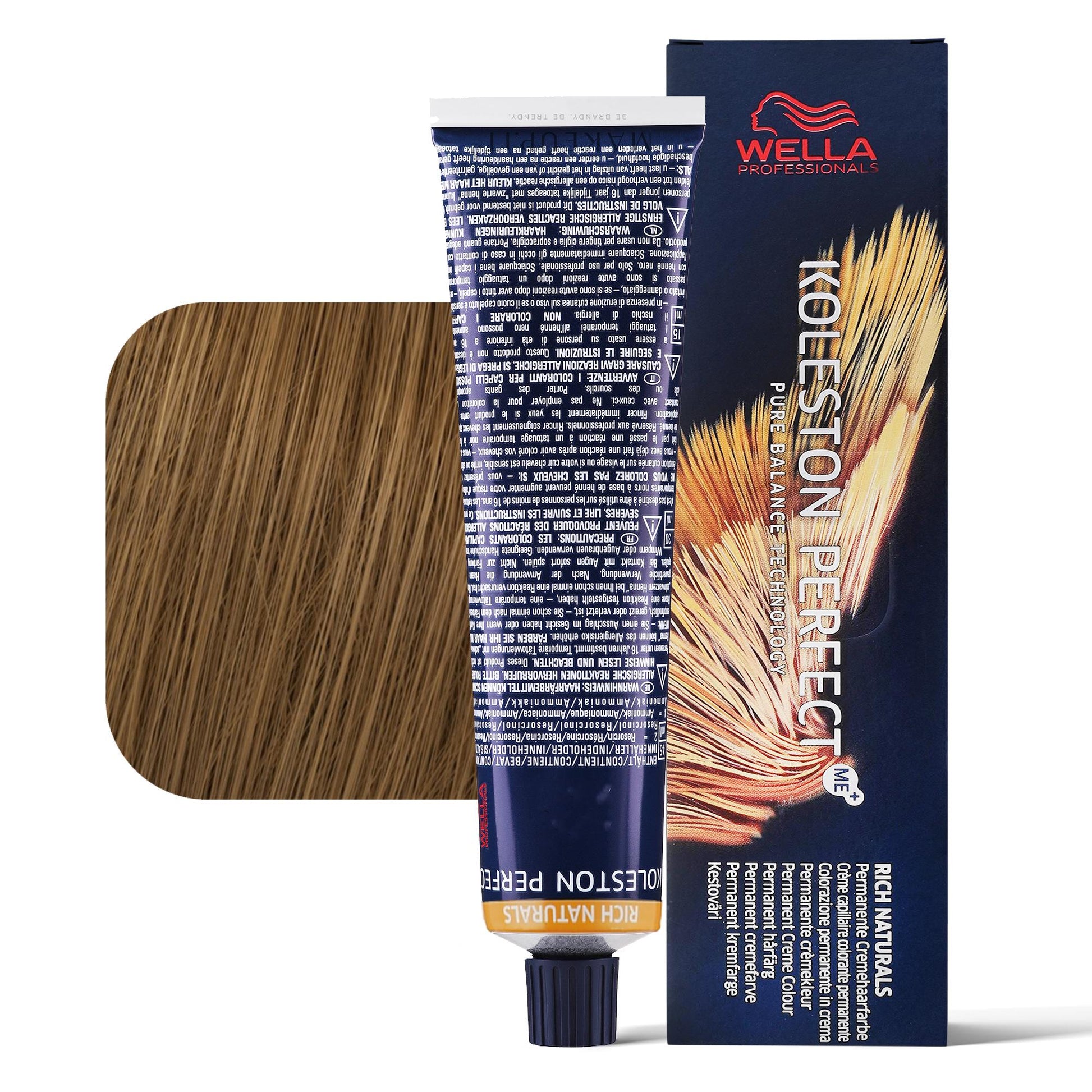 Koleston Perfect ME Tintura per Capelli - 7/38