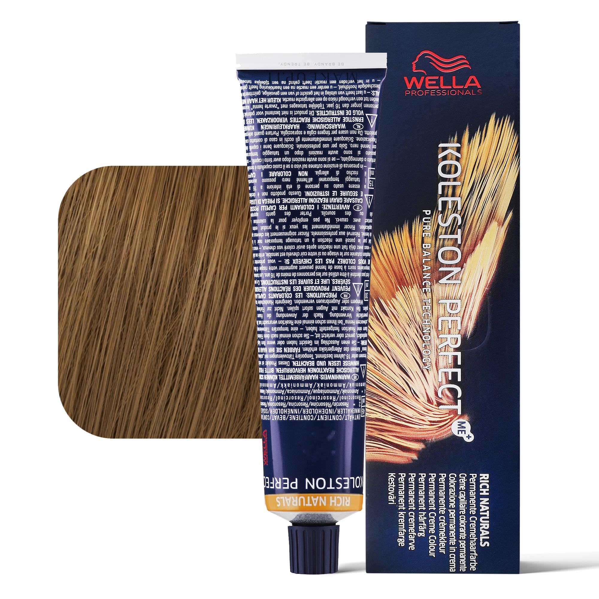 Koleston Perfect ME Tintura per Capelli - 7/38