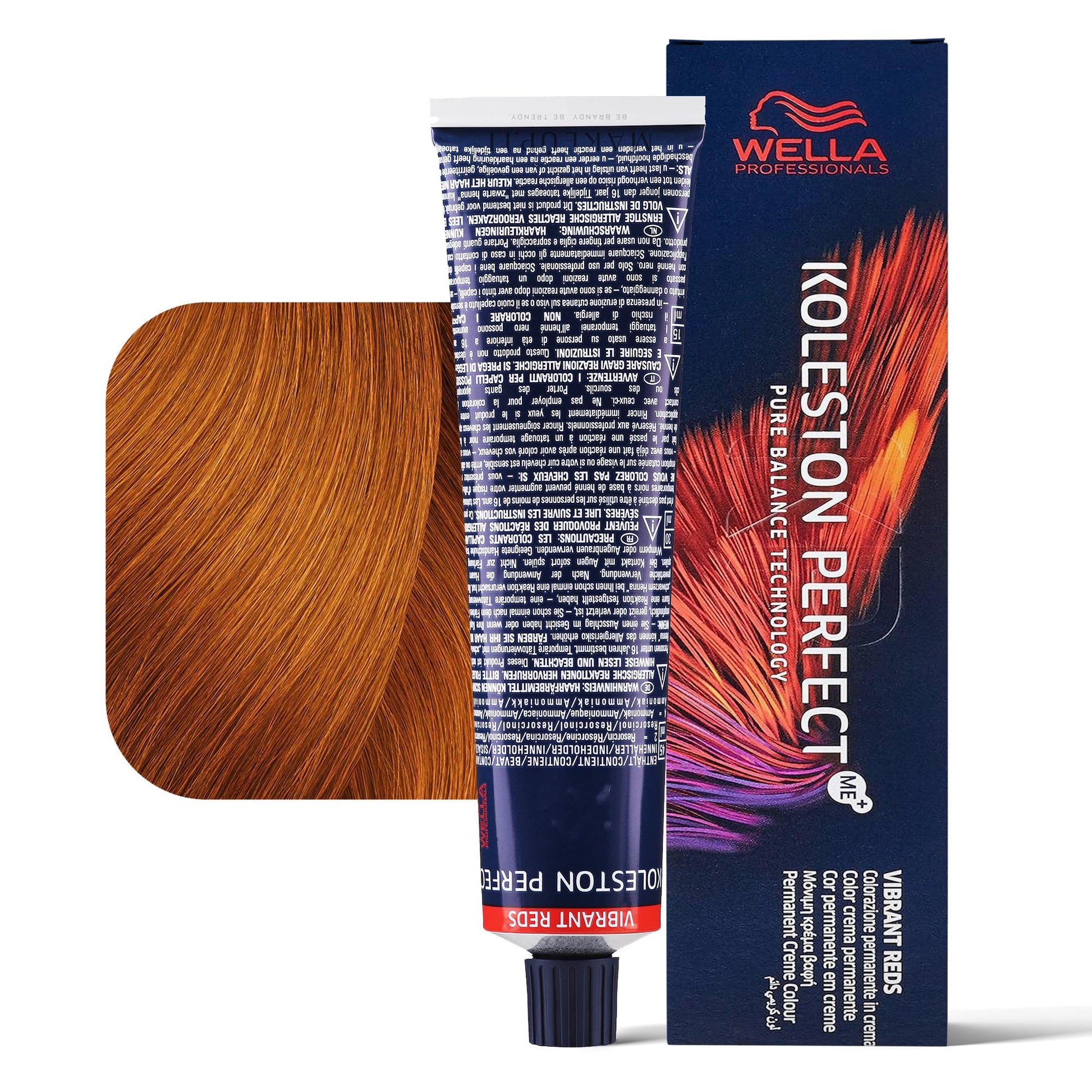 Koleston Perfect ME Tintura per Capelli - 7/43