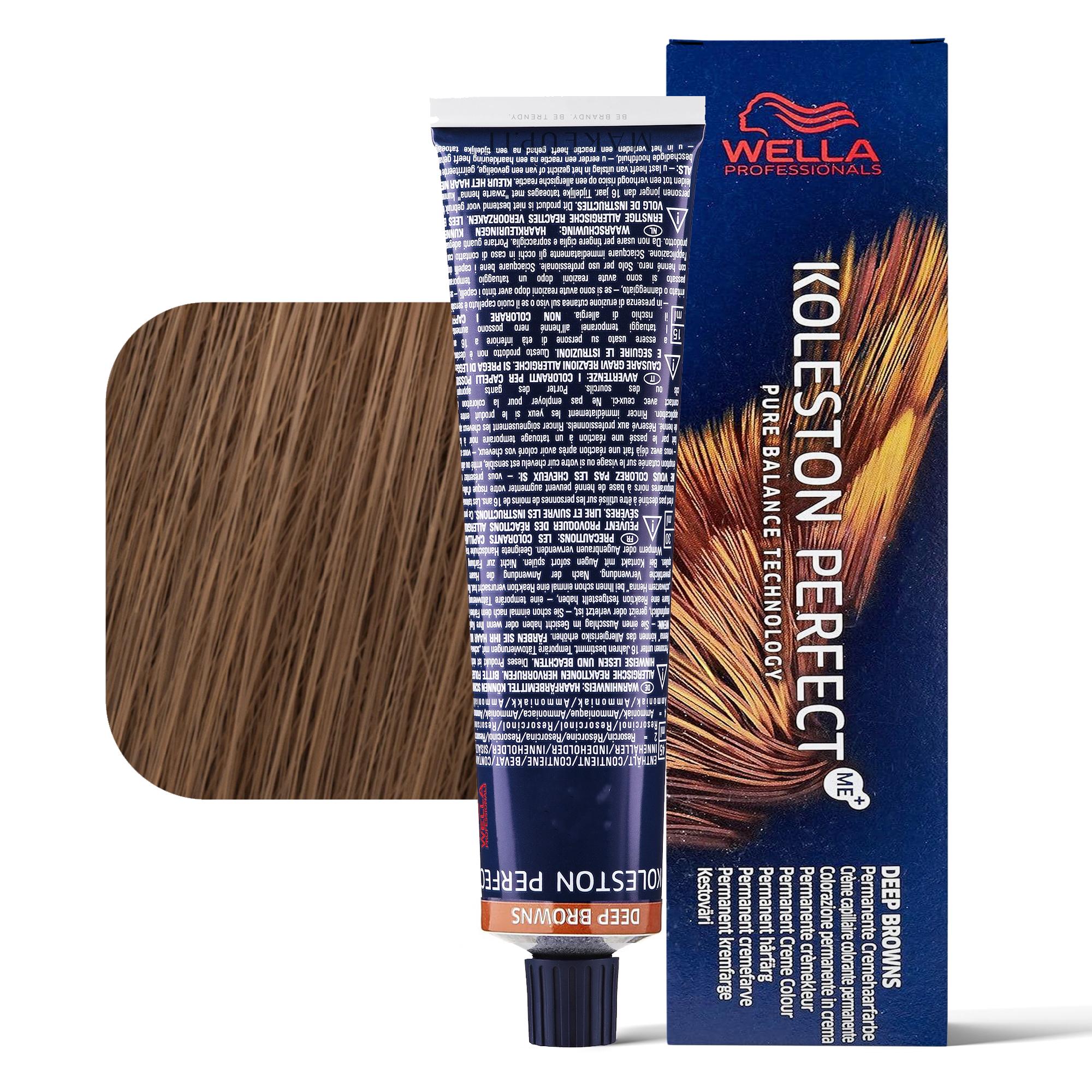 Koleston Perfect ME Tintura per Capelli - 7/7