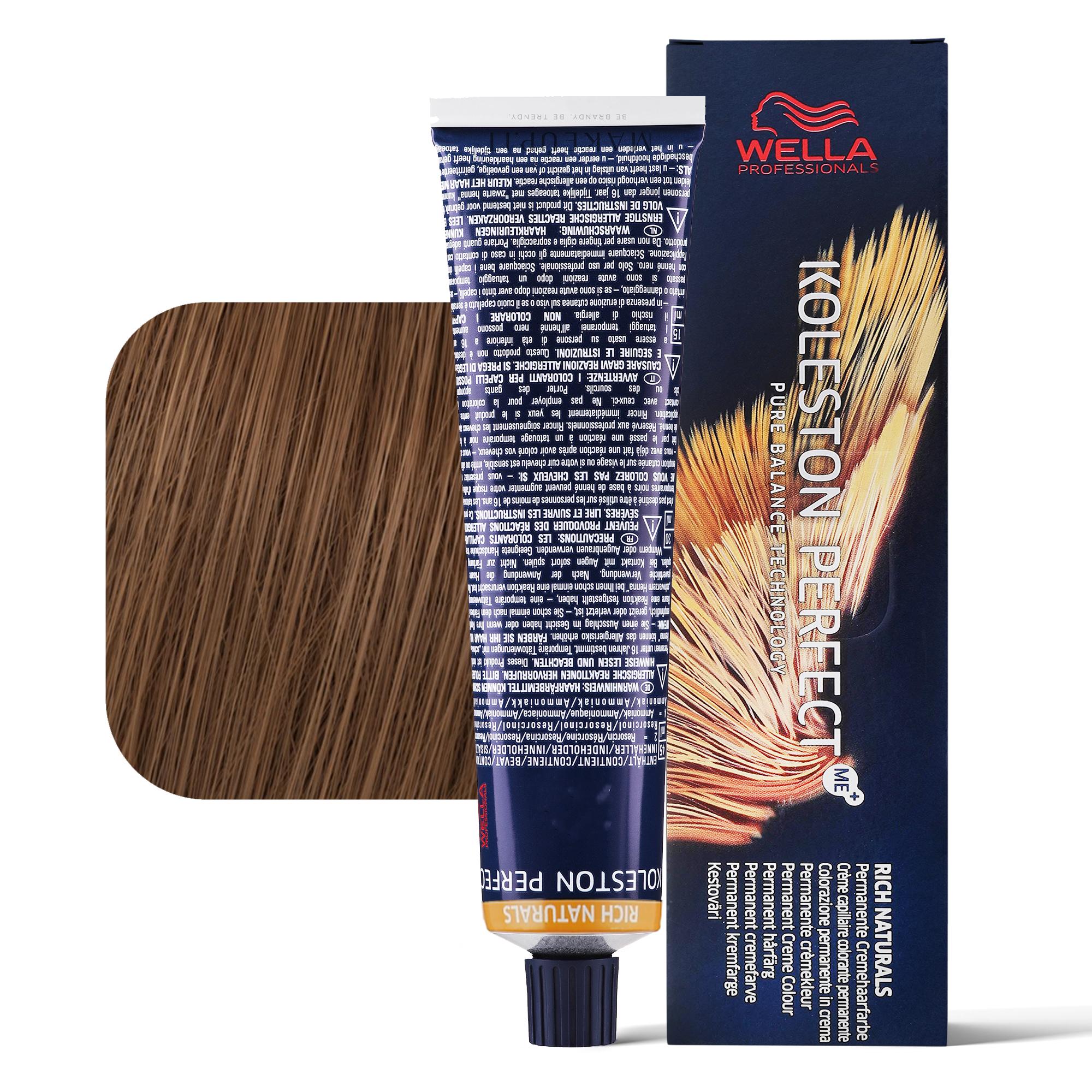 Koleston Perfect ME Tintura per Capelli - 7/71