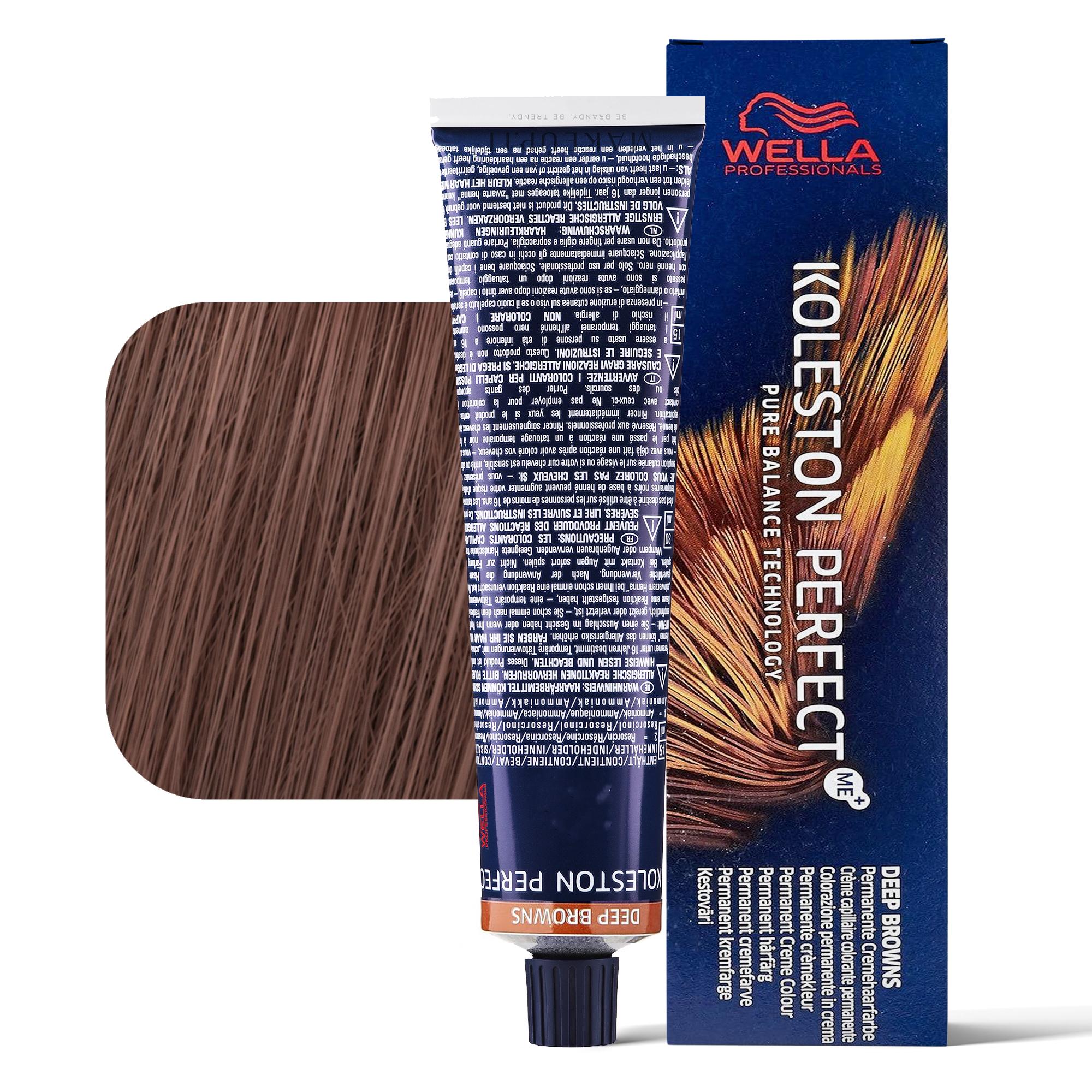 Koleston Perfect ME Tintura per Capelli - 7/75