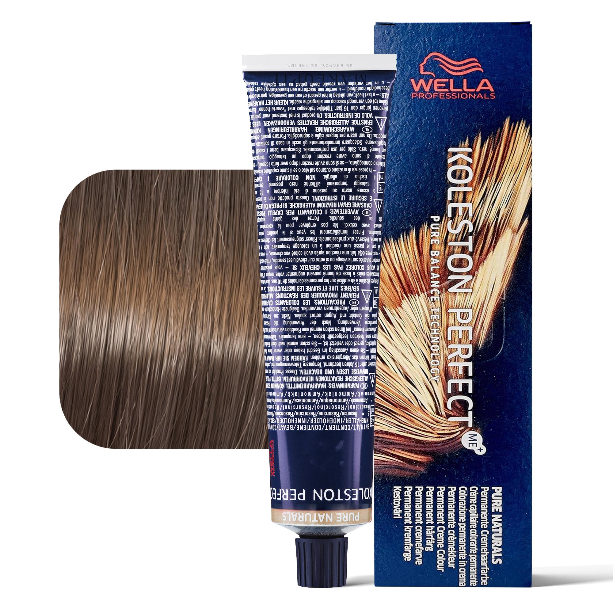 Koleston Perfect ME Tintura per Capelli - 77/0
