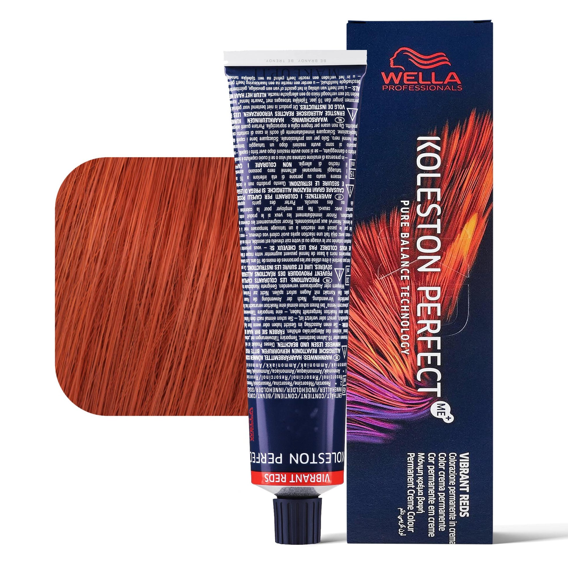 Koleston Perfect ME Tintura per Capelli - 77/43
