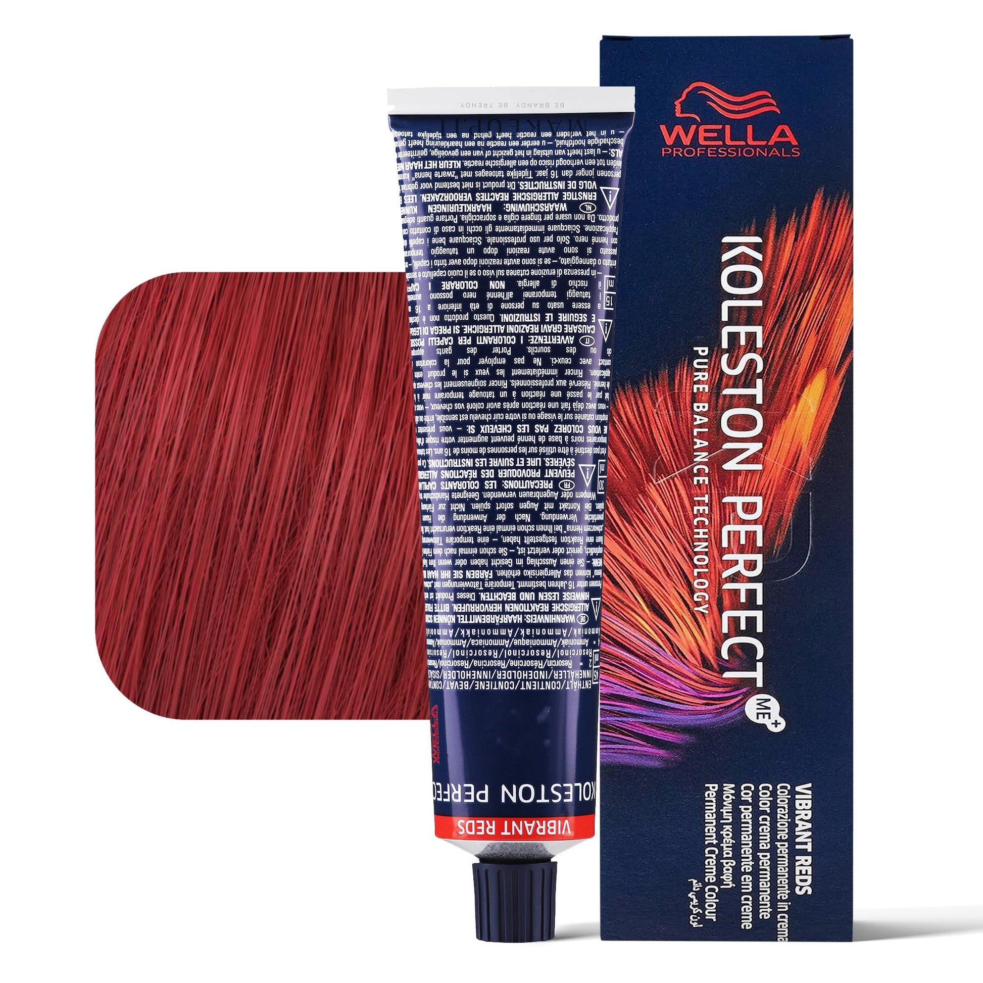 Koleston Perfect ME Tintura per Capelli - 77/46