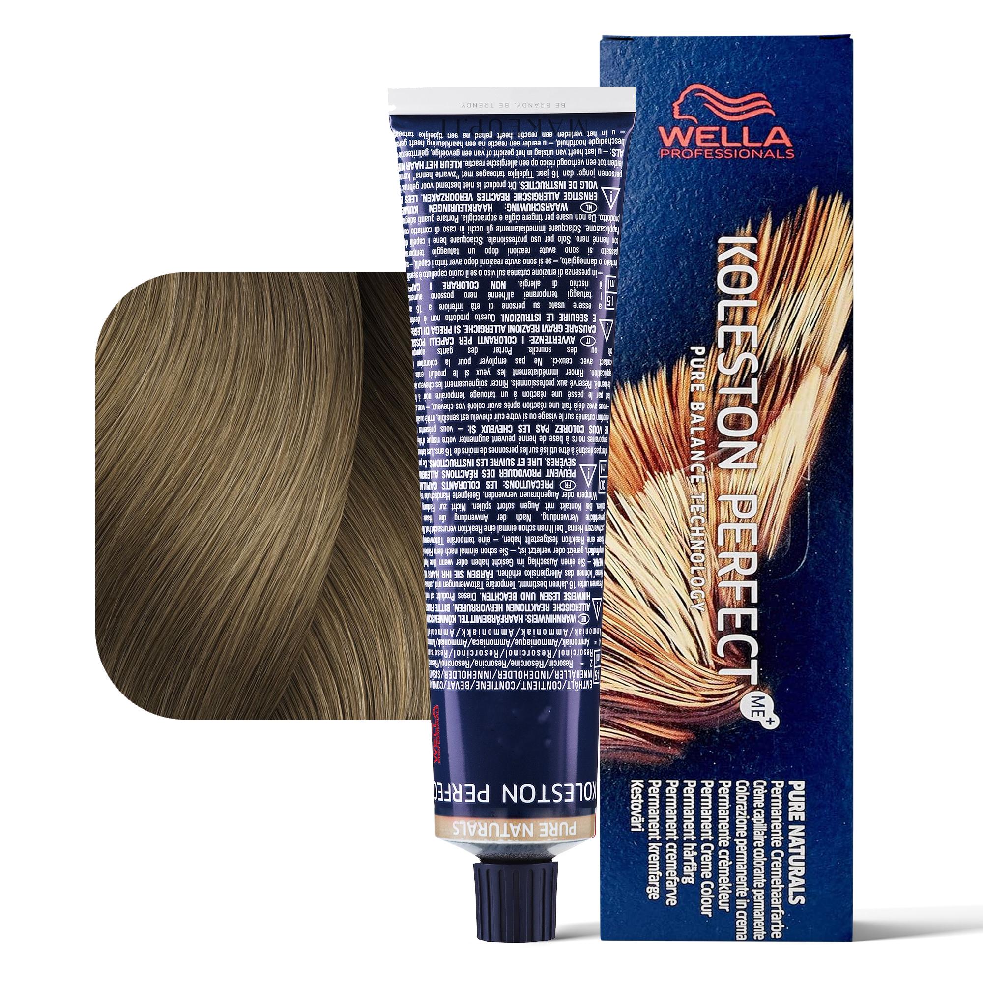 Koleston Perfect ME Tintura per Capelli - 8/0