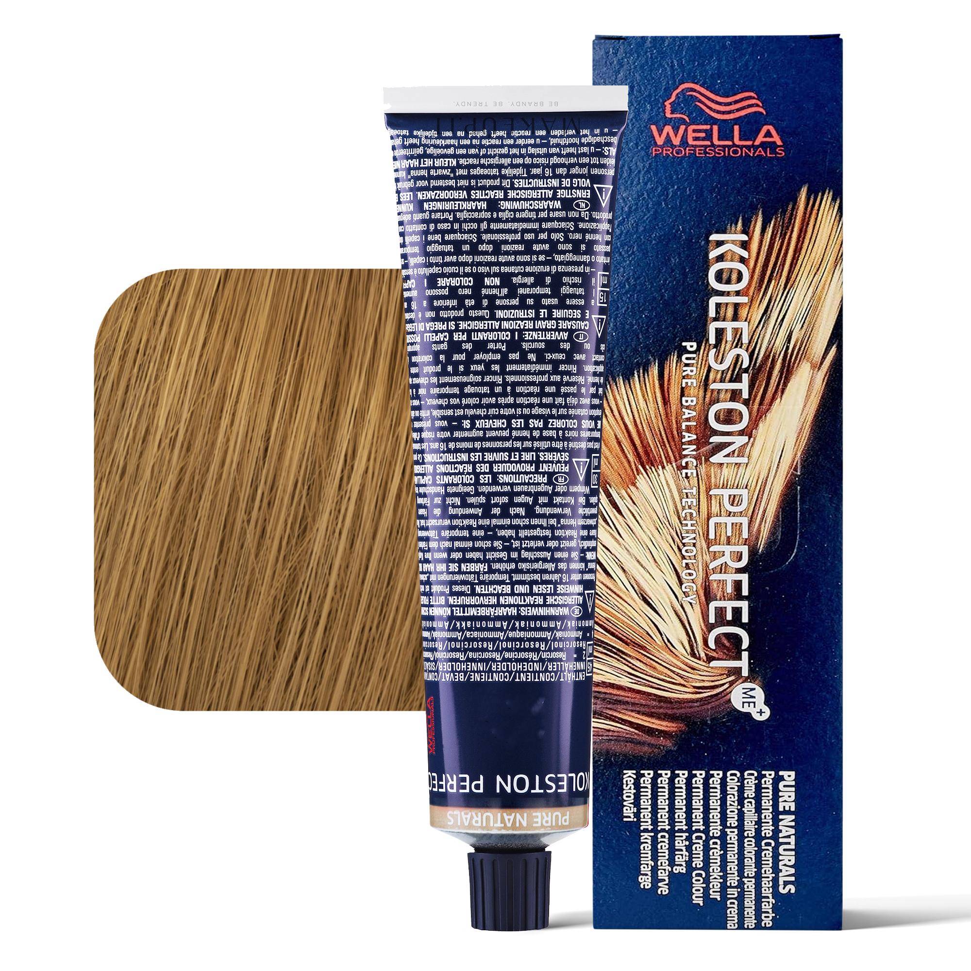 Koleston Perfect ME Tintura per Capelli - 8/00