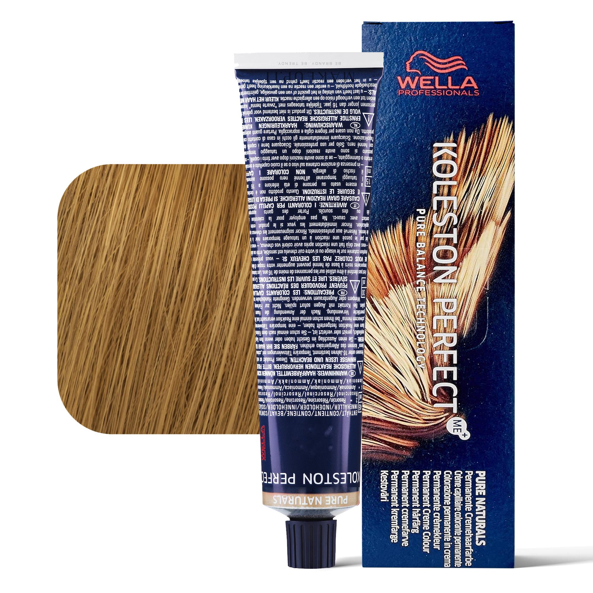 Koleston Perfect ME Tintura per Capelli - 8/03