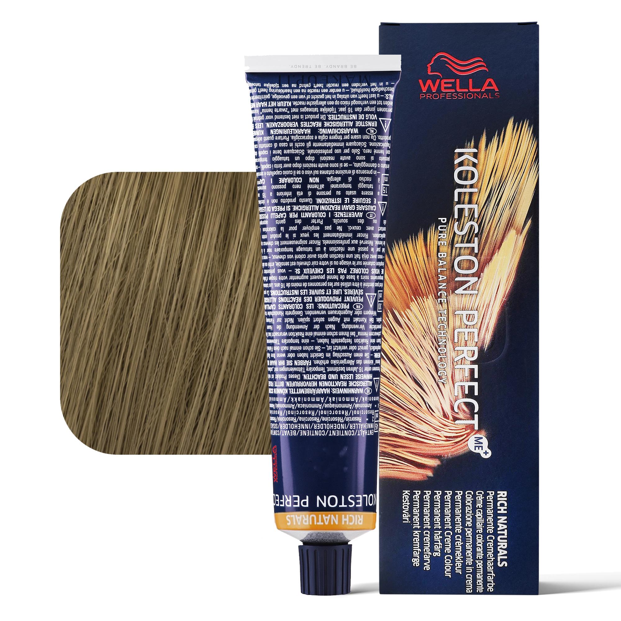 Koleston Perfect ME Tintura per Capelli - 8/2